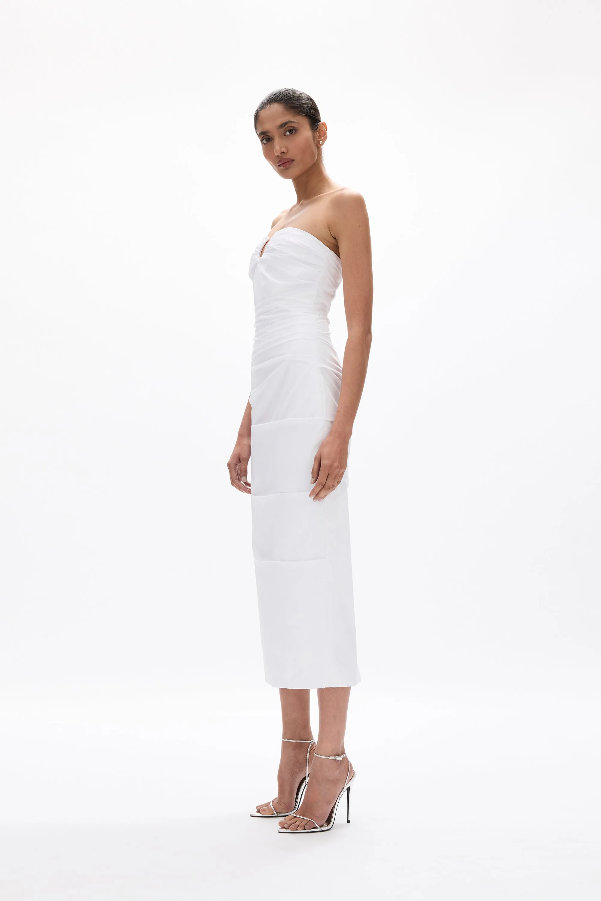 Freda Dress sold by Rachel Gilbert product image thumbnail 3