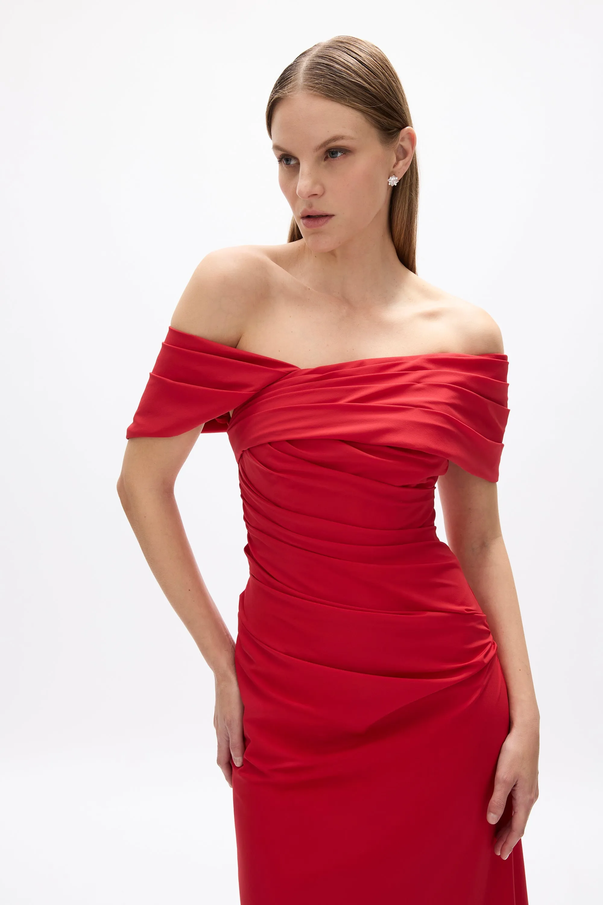 Gale Dress sold by Rachel Gilbert product image thumbnail 3
