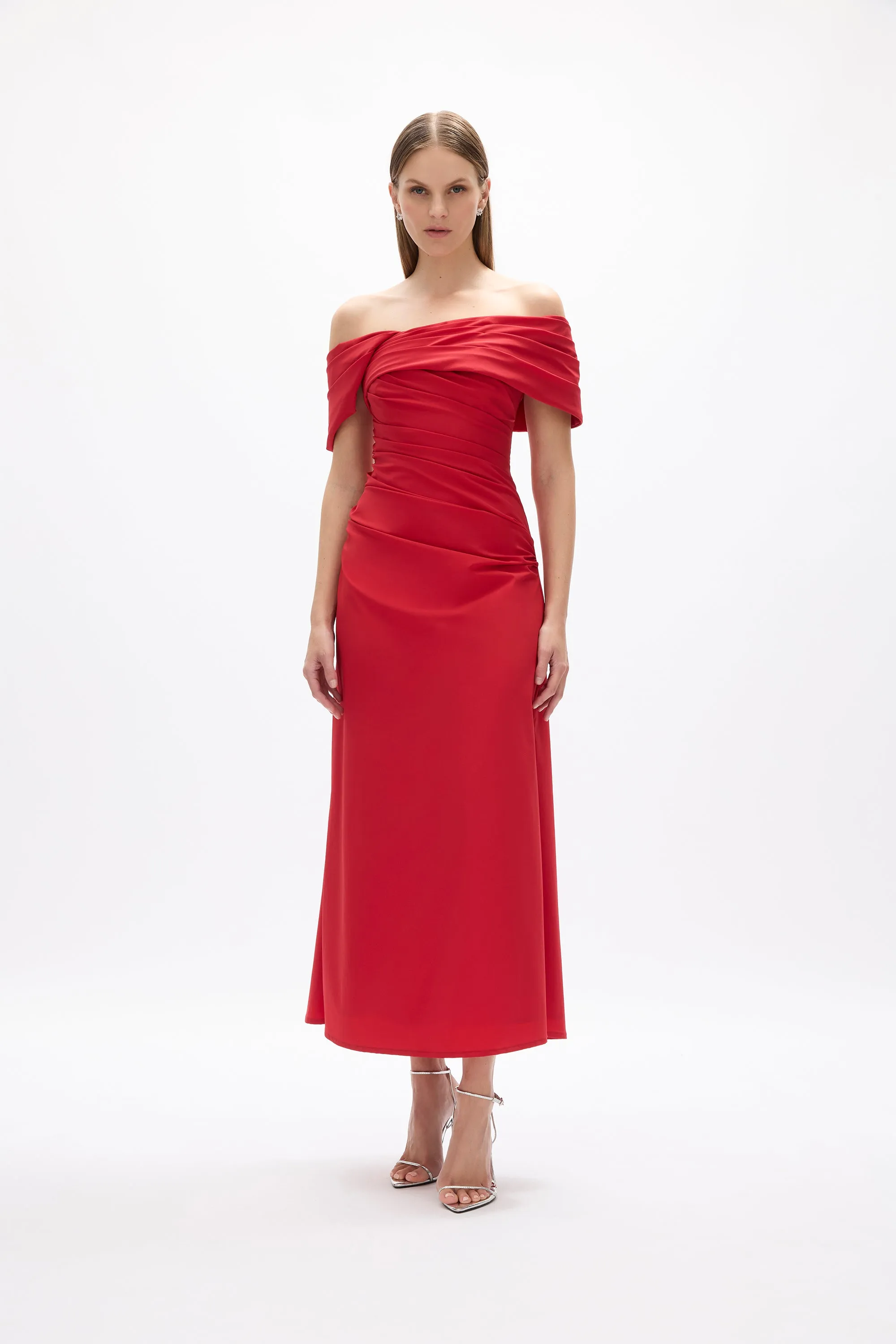 Gale Dress sold by Rachel Gilbert