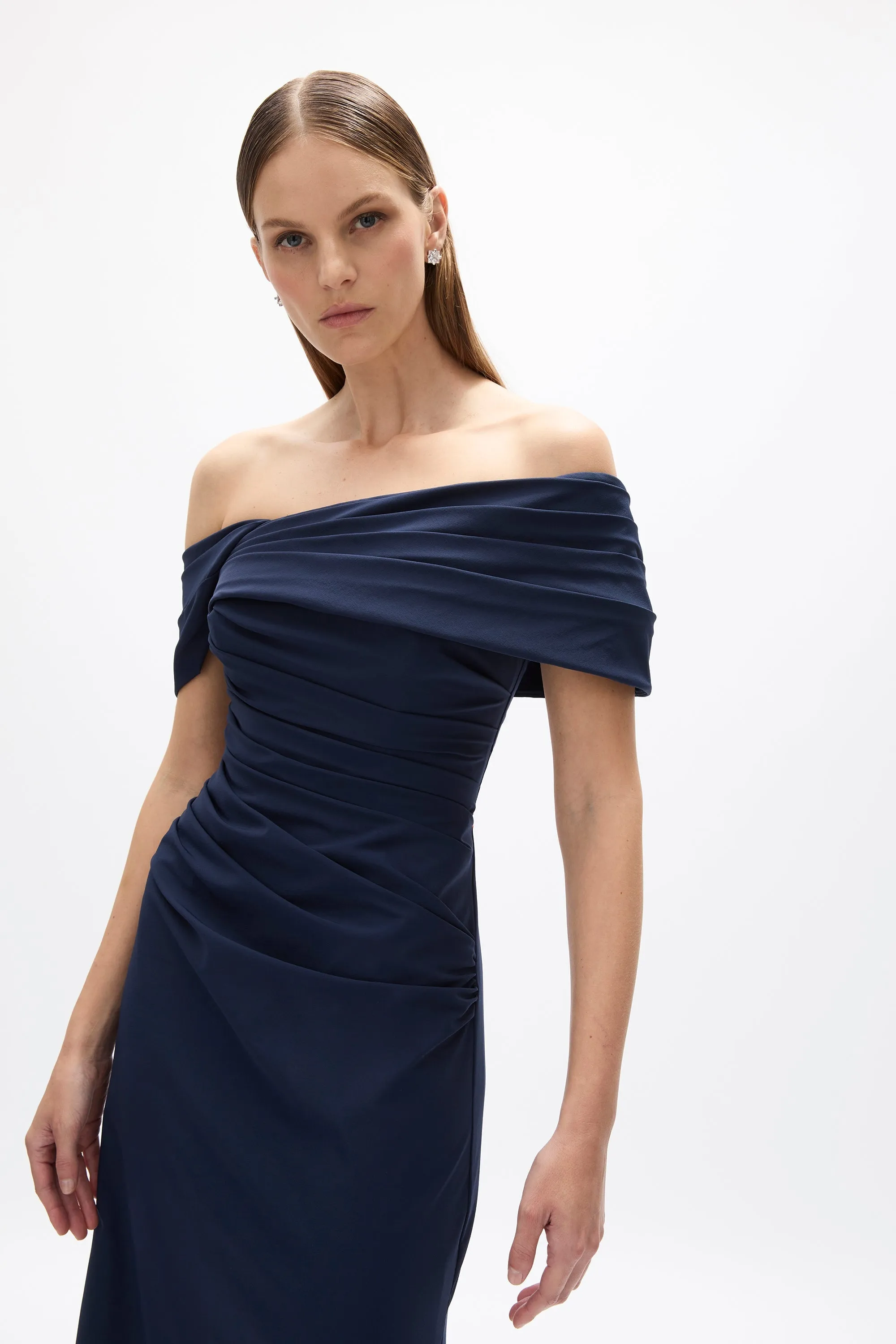 Gale Dress sold by Rachel Gilbert product image thumbnail 2