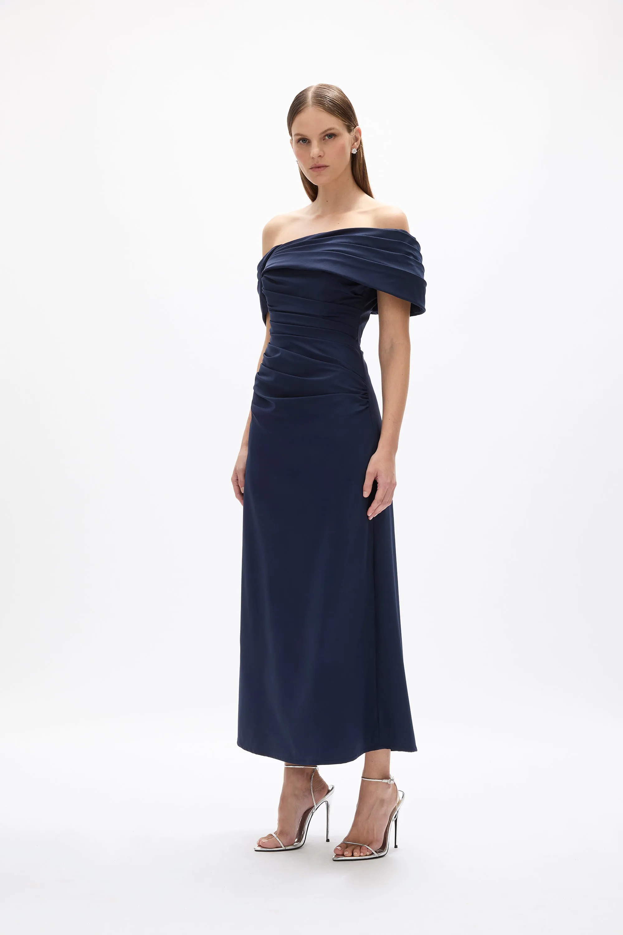 Gale Dress sold by Rachel Gilbert product image thumbnail 3