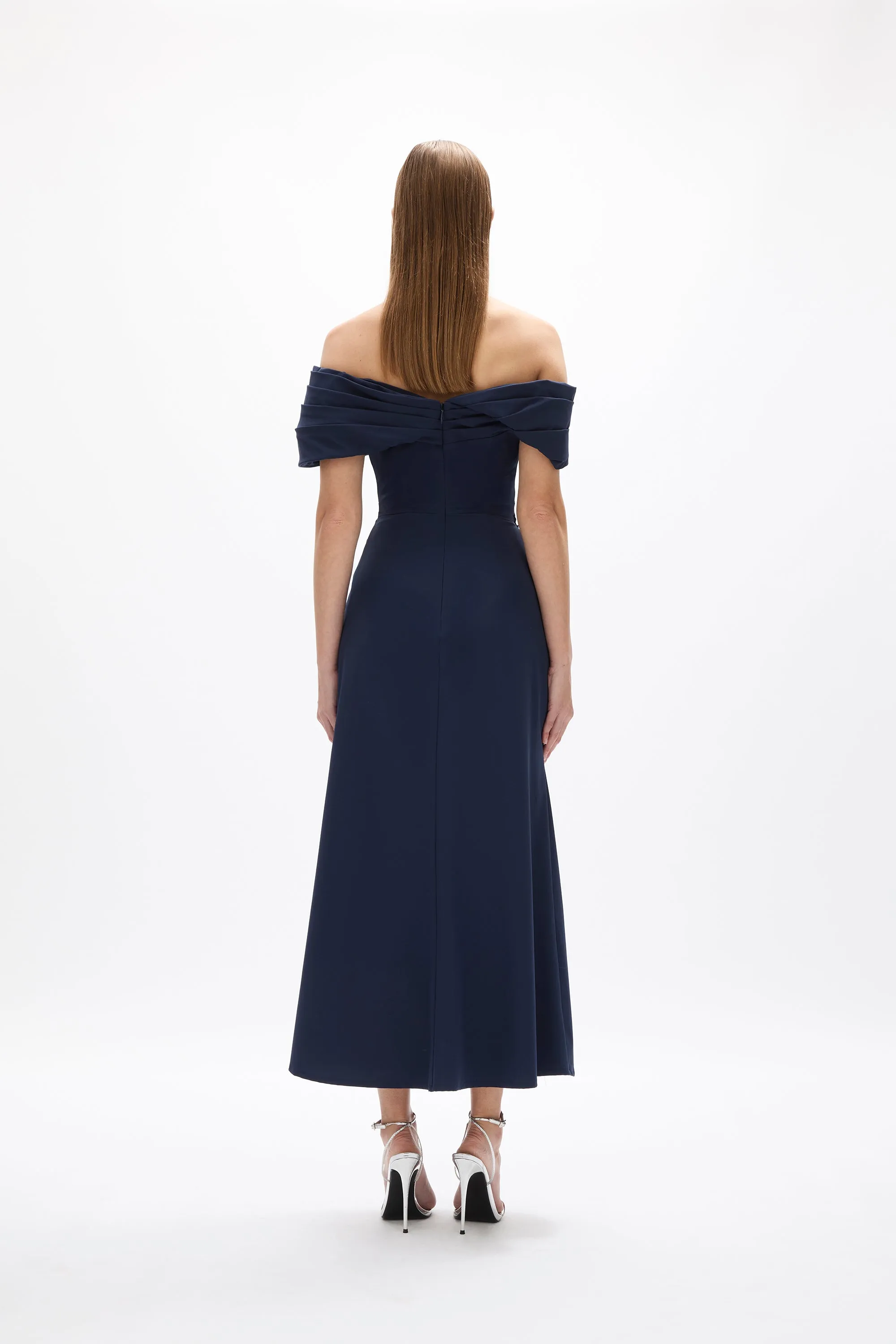 Gale Dress sold by Rachel Gilbert product image thumbnail 4