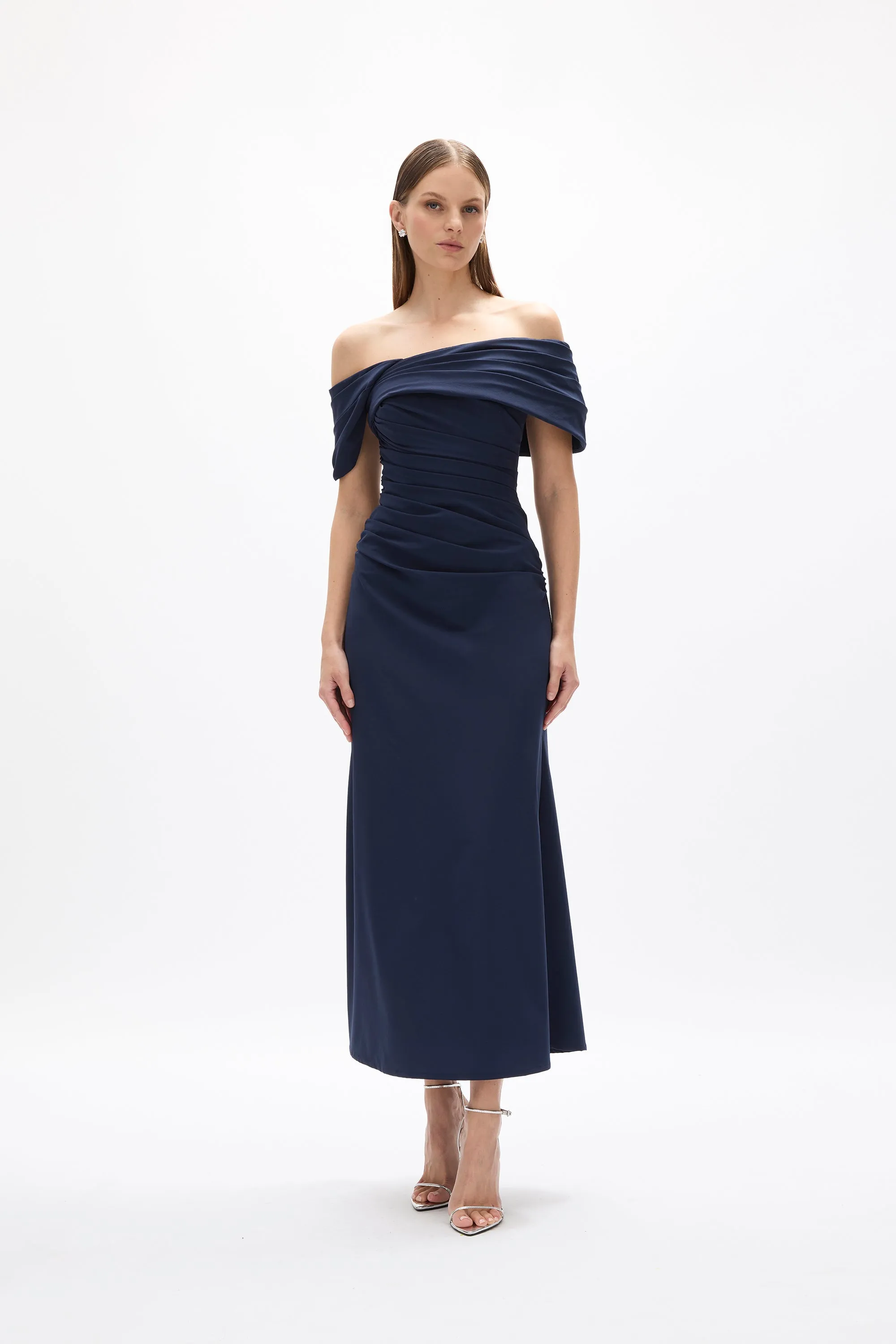 Gale Dress sold by Rachel Gilbert