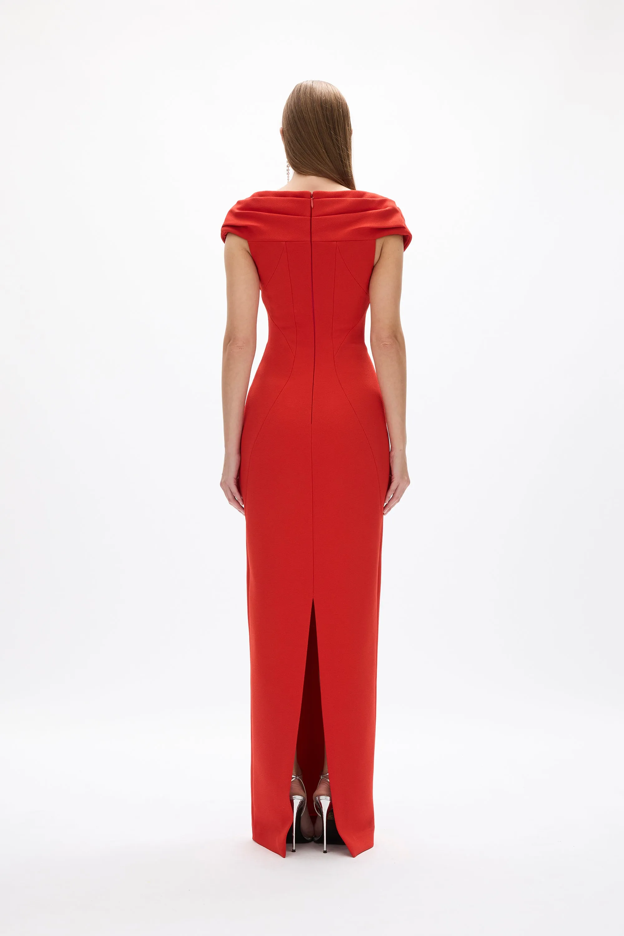 Myra Gown sold by Rachel Gilbert product image thumbnail 5