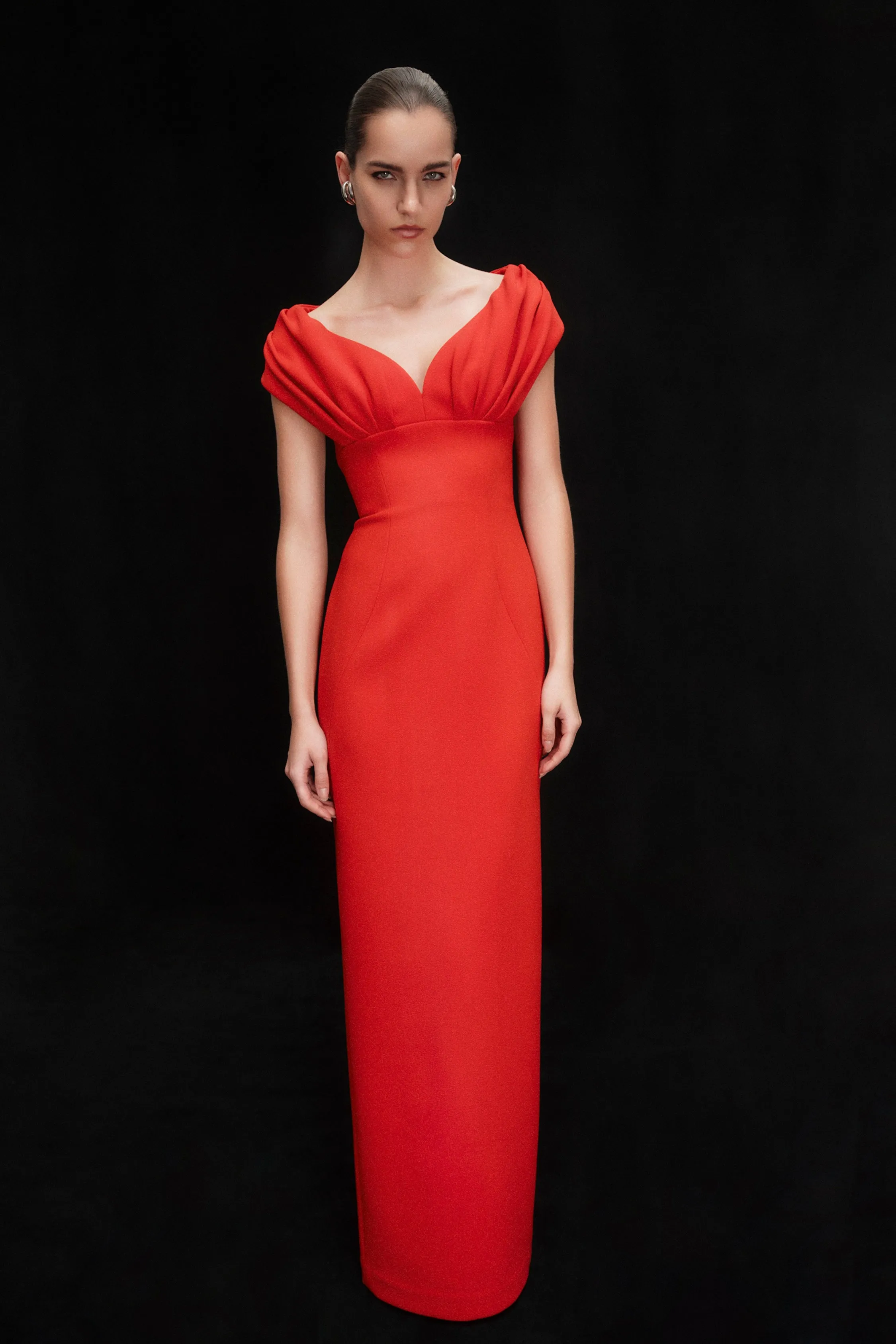 Myra Gown sold by Rachel Gilbert product image thumbnail 2