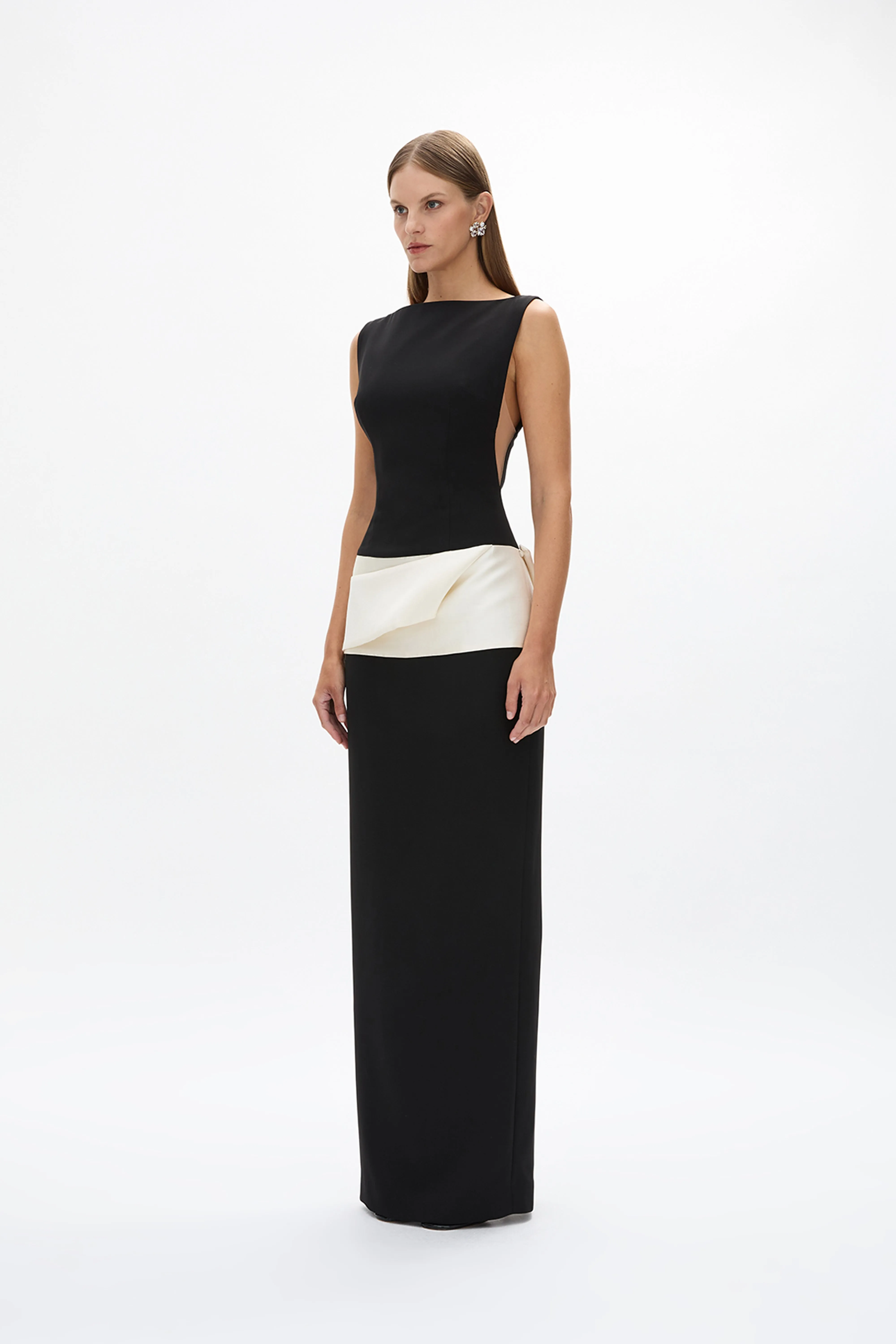 Rikki Gown sold by Rachel Gilbert product image thumbnail 3