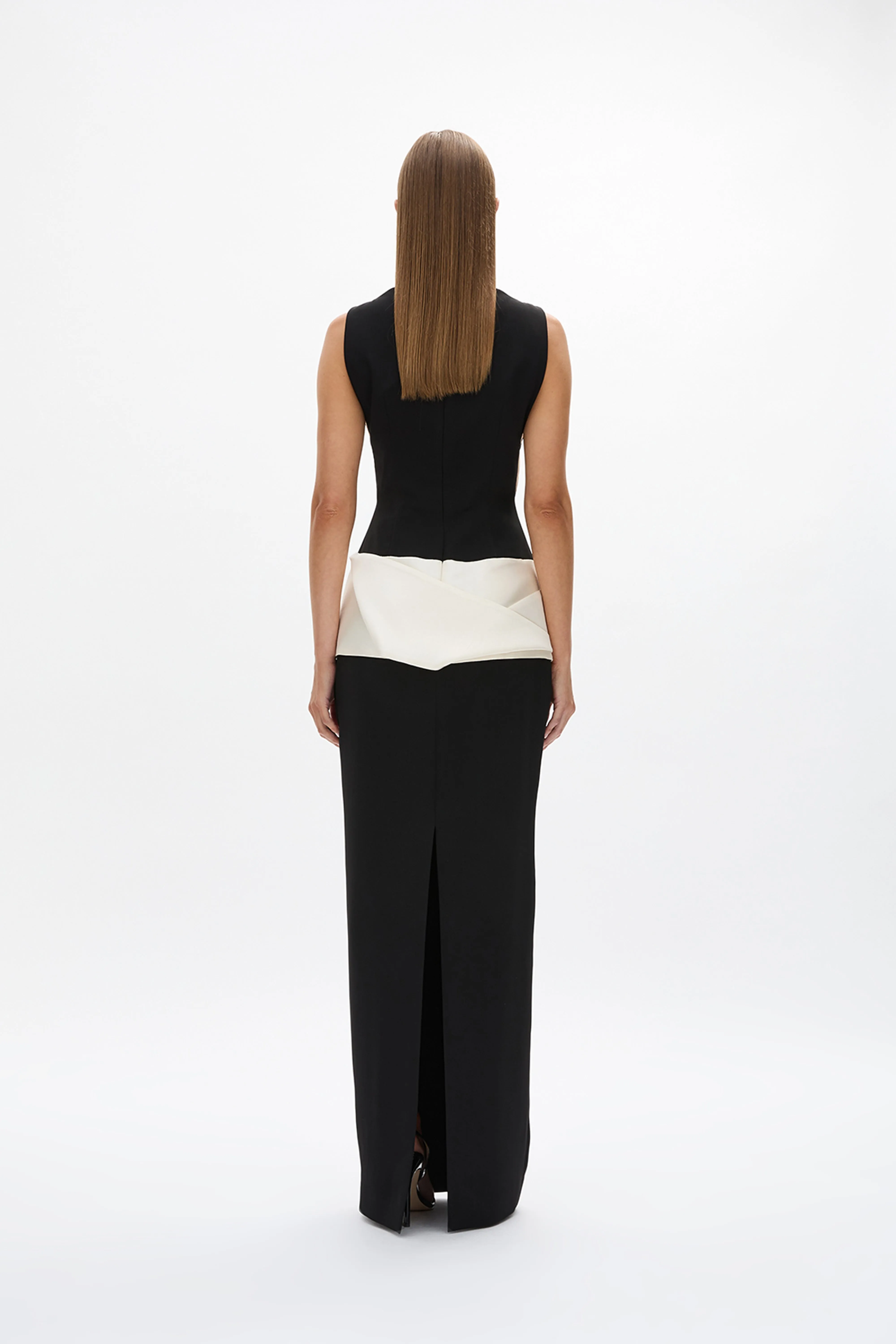 Rikki Gown sold by Rachel Gilbert product image thumbnail 4