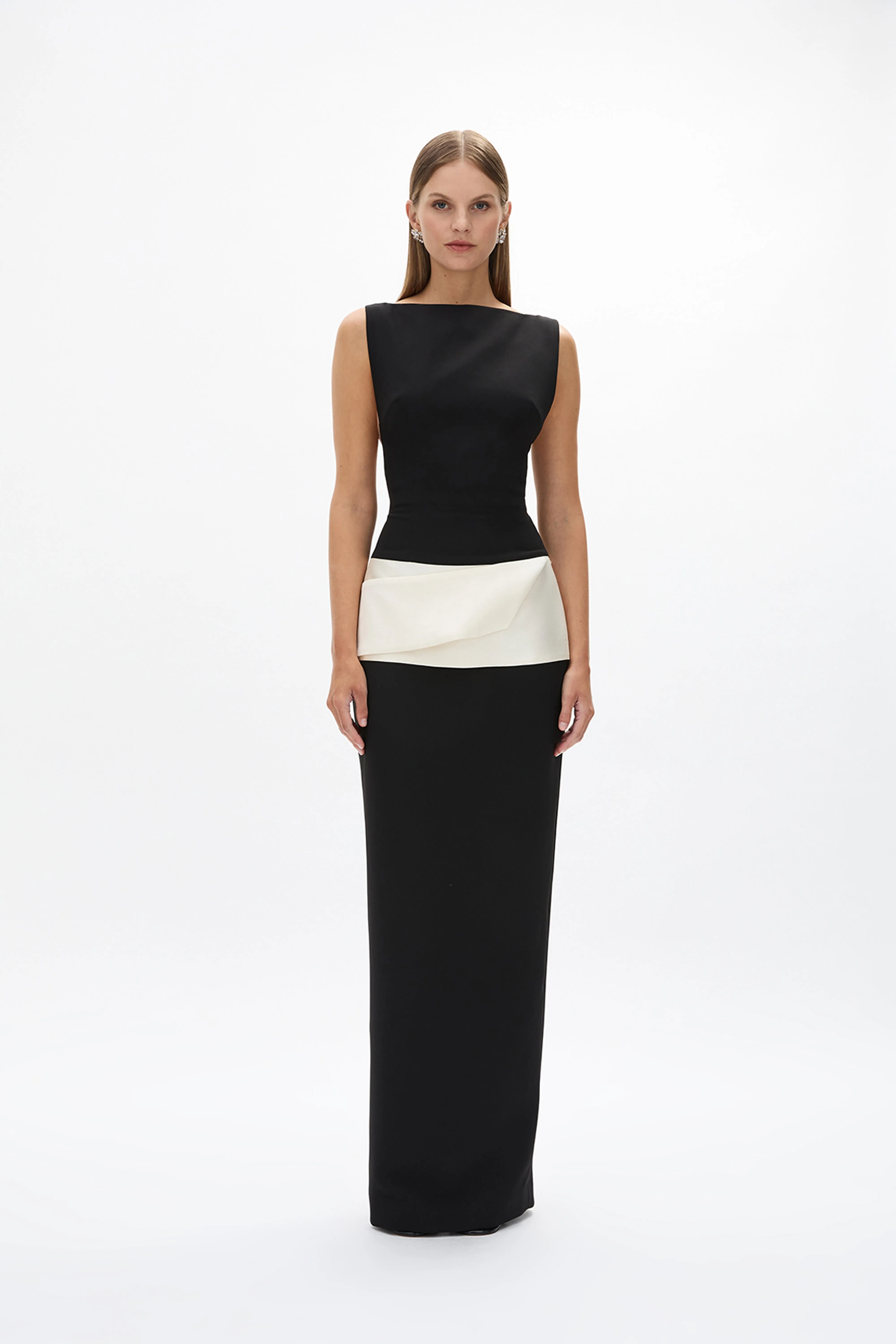 Rikki Gown sold by Rachel Gilbert