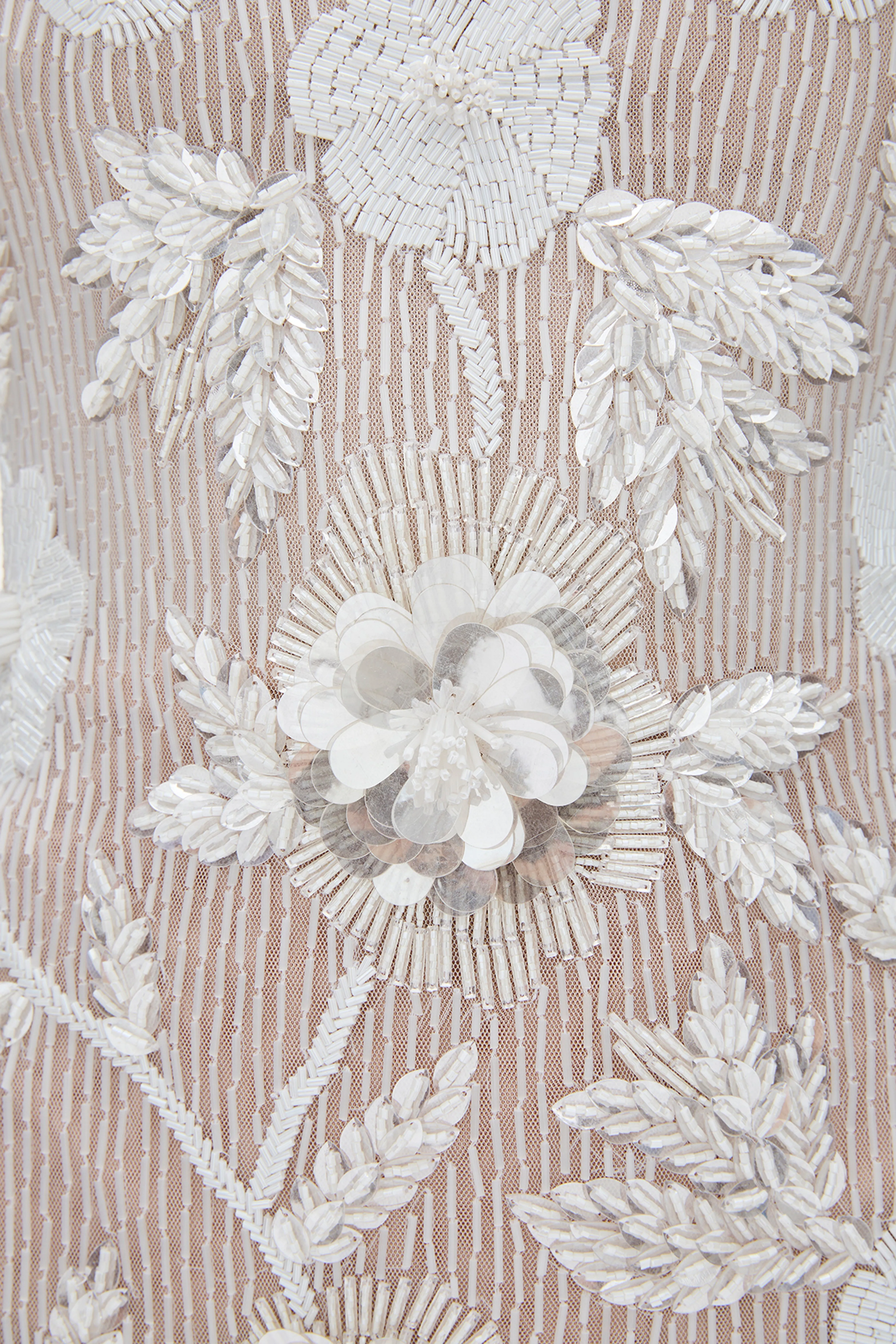 Pierre Mini sold by Rachel Gilbert product image thumbnail 5