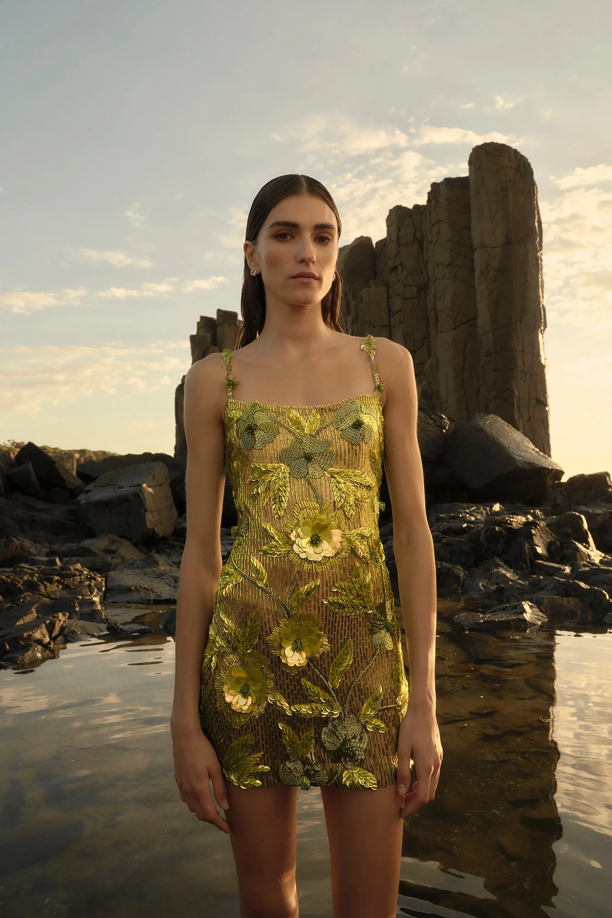 Pierre Mini sold by Rachel Gilbert product image thumbnail 2