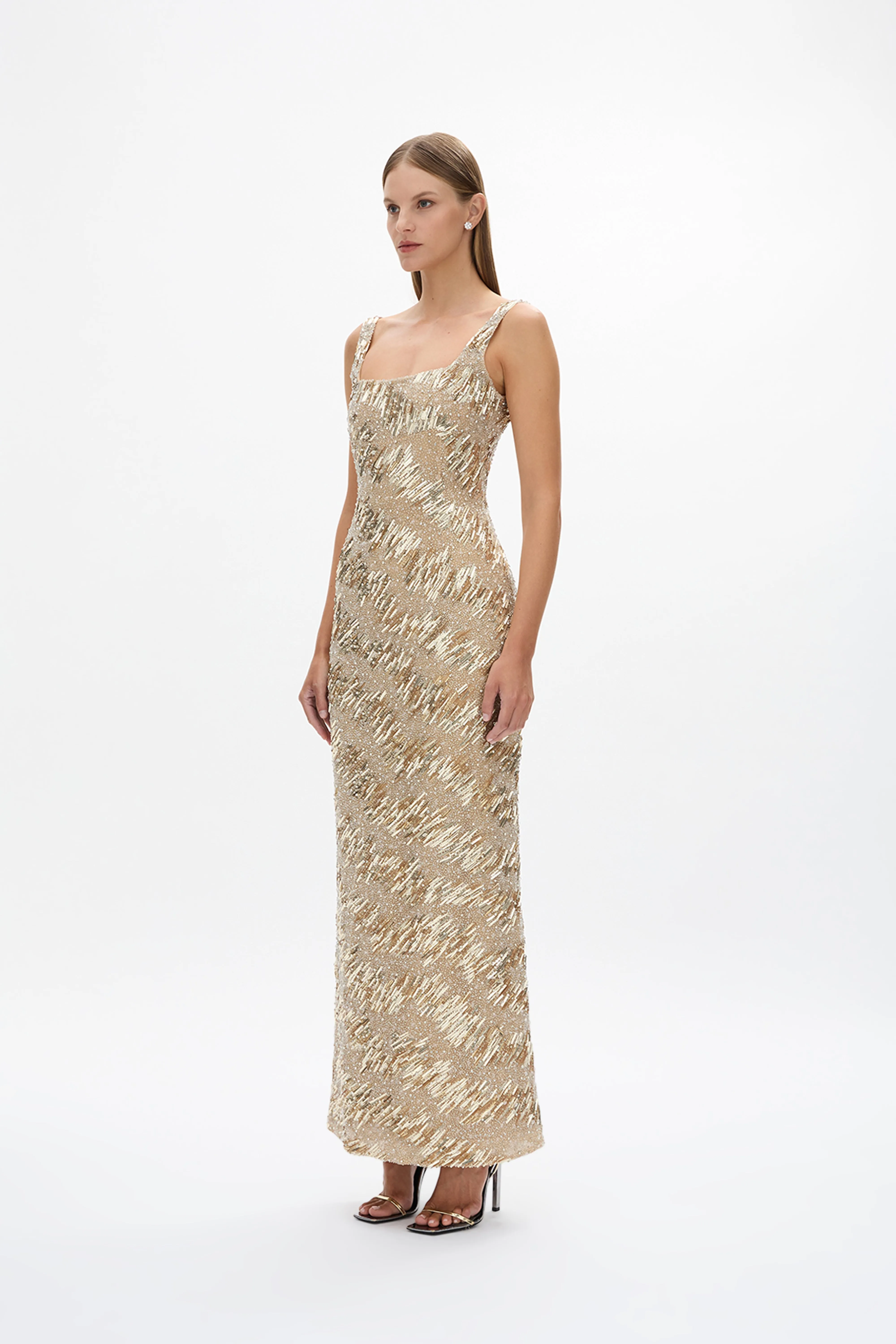 Marcel Gown sold by Rachel Gilbert product image thumbnail 4