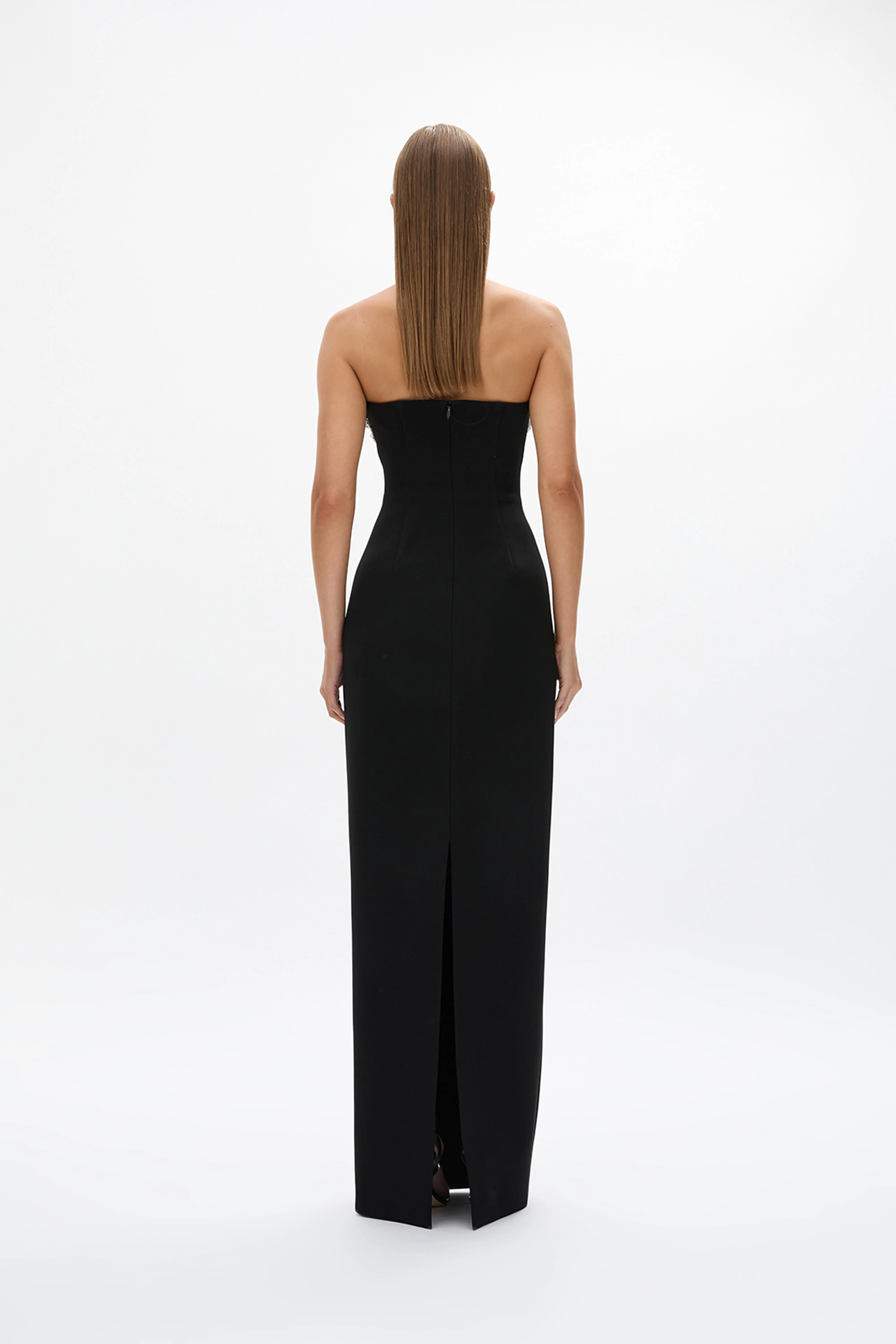 Charlotte Gown sold by Rachel Gilbert product image thumbnail 5