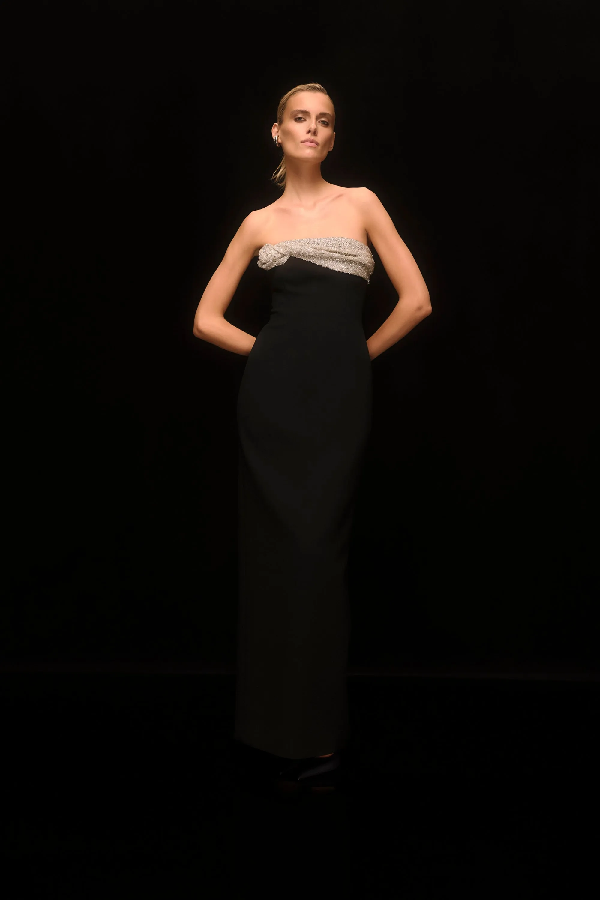 Charlotte Gown sold by Rachel Gilbert product image thumbnail 2