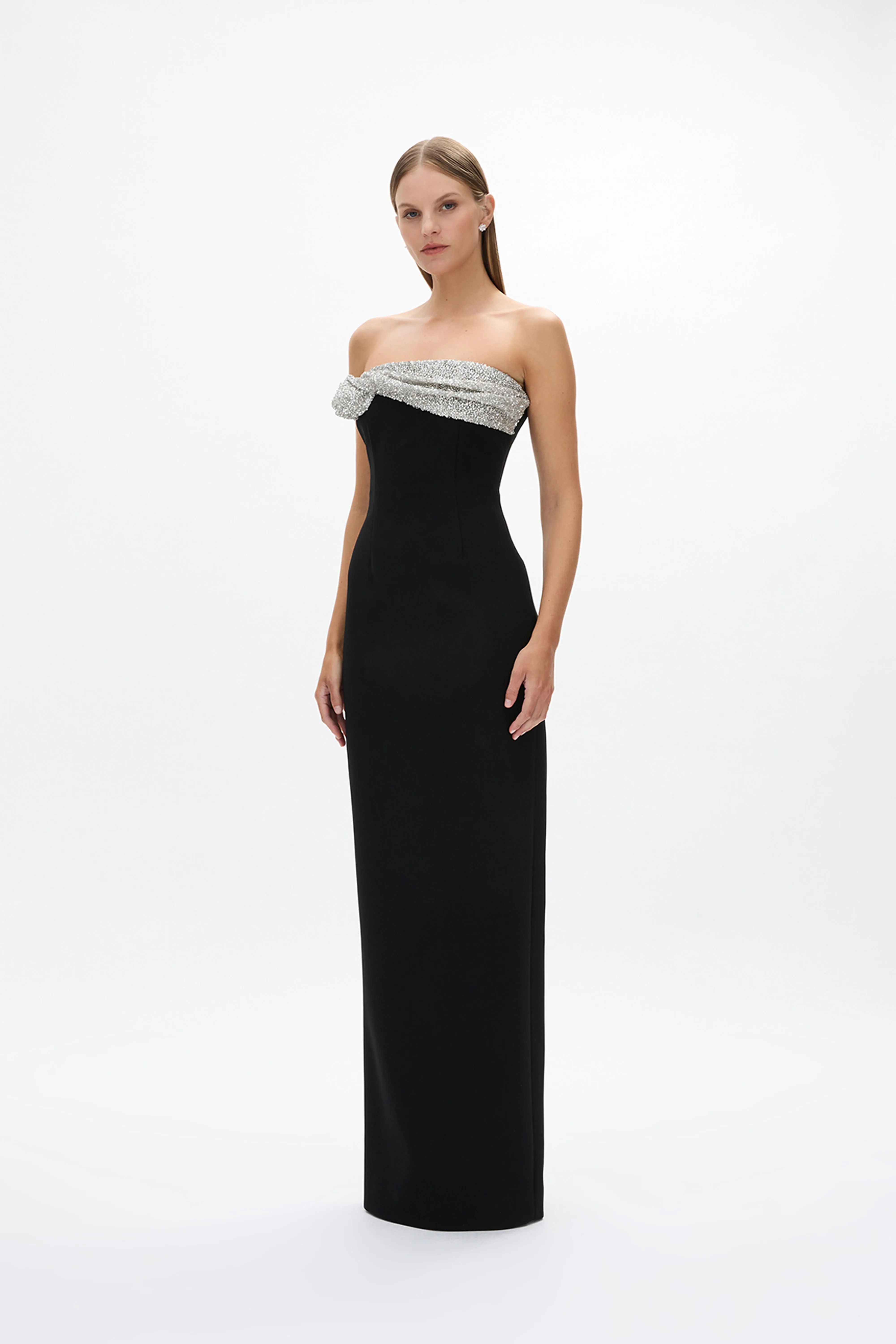 Charlotte Gown sold by Rachel Gilbert product image thumbnail 4