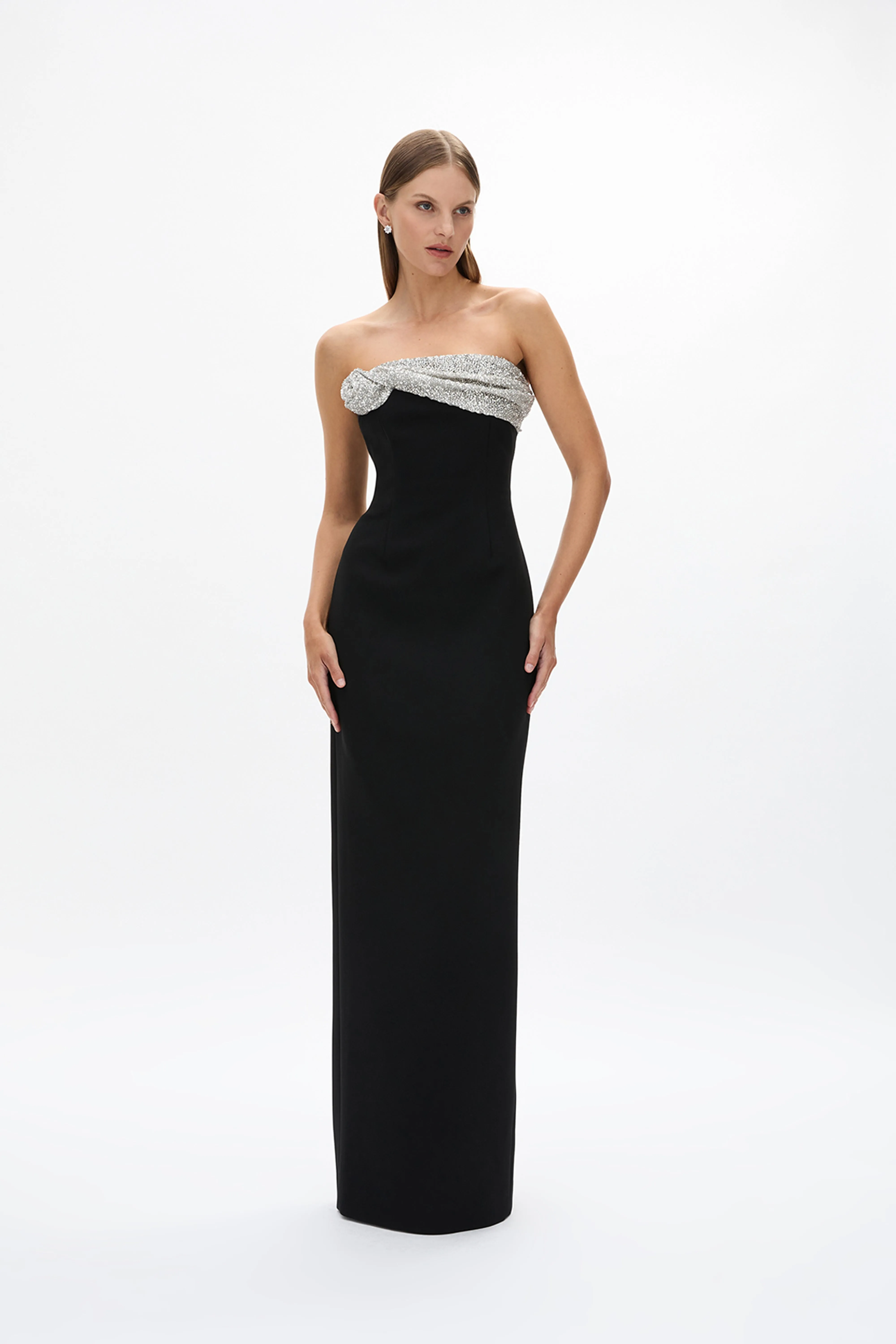 Charlotte Gown sold by Rachel Gilbert