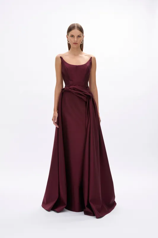 Adeline Gown sold by Rachel Gilbert