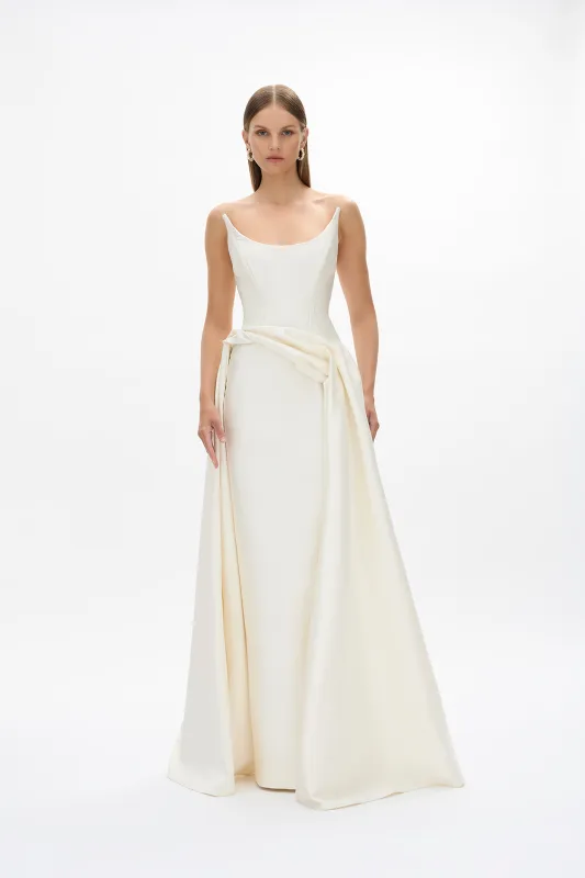Adeline Gown sold by Rachel Gilbert