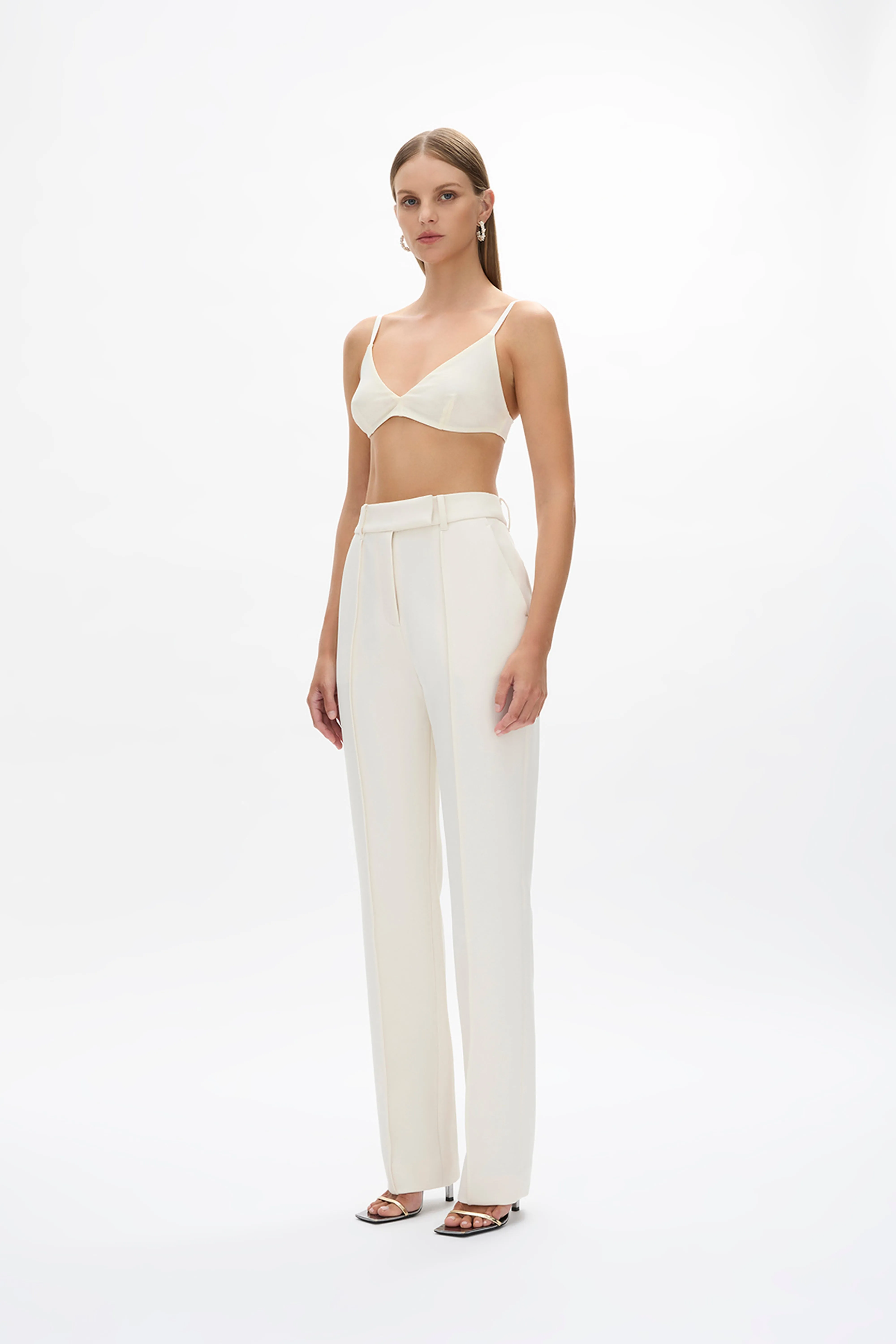 Sergio Pant sold by Rachel Gilbert product image thumbnail 4