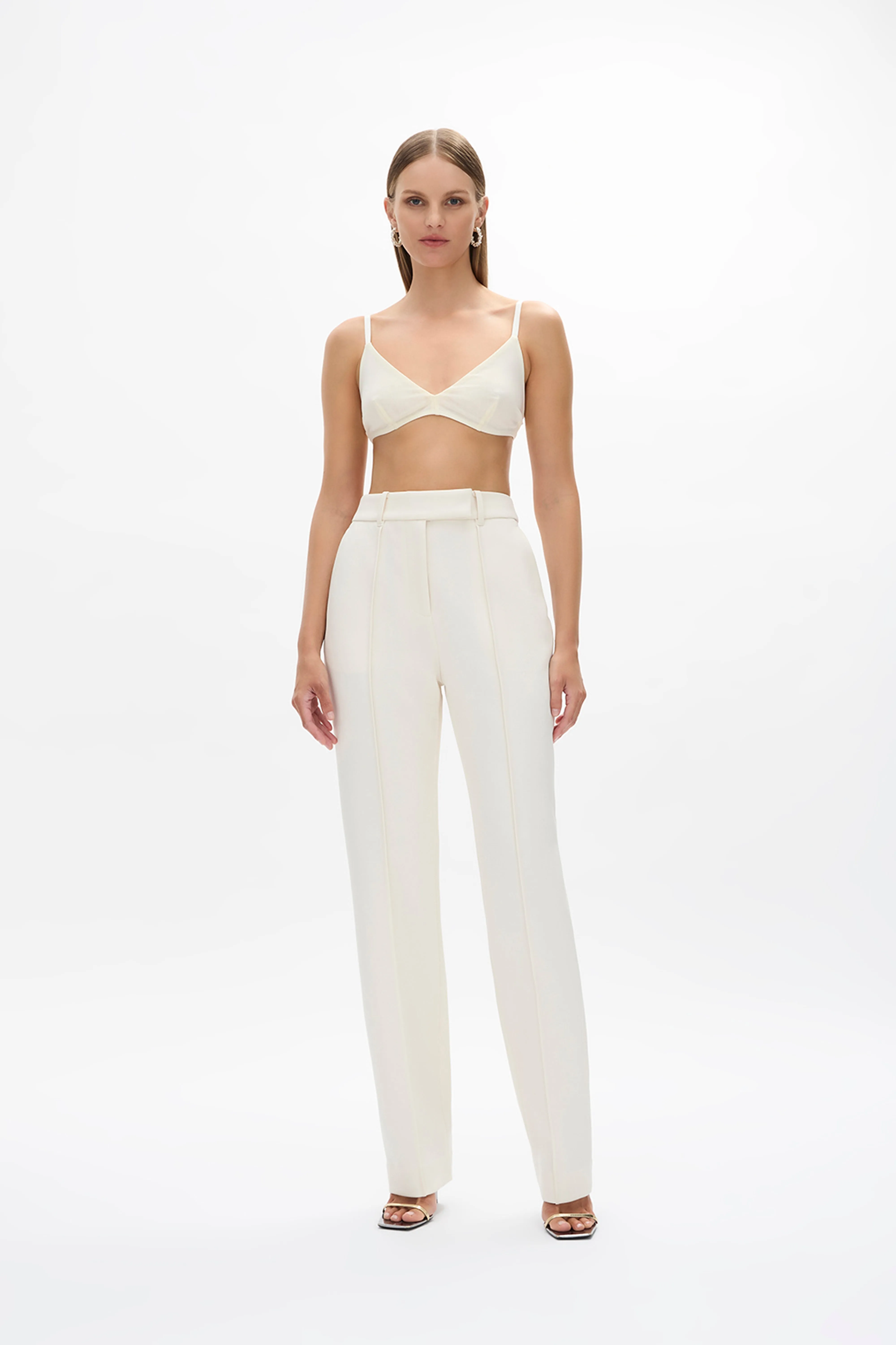 Sergio Pant sold by Rachel Gilbert