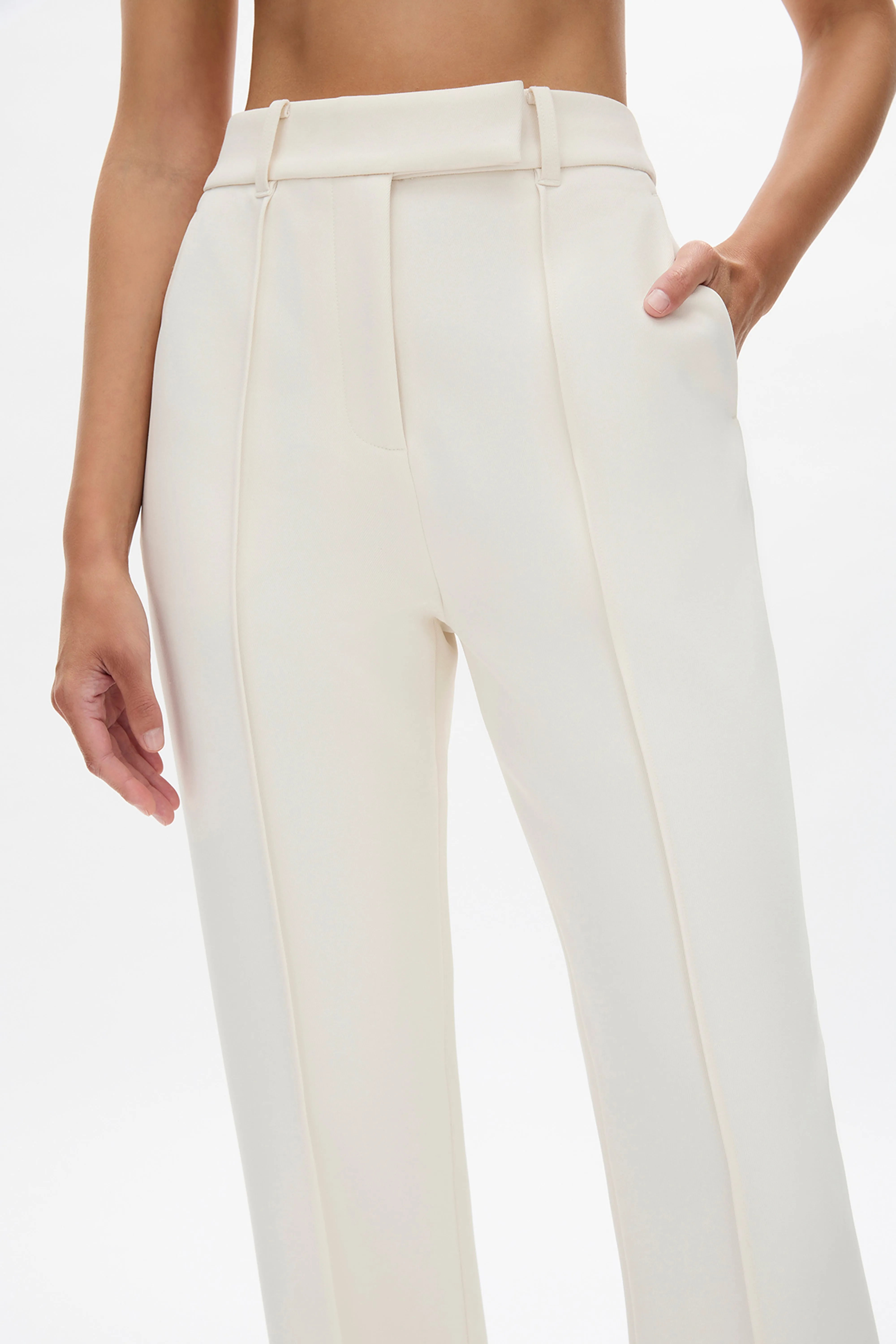 Sergio Pant sold by Rachel Gilbert product image thumbnail 5