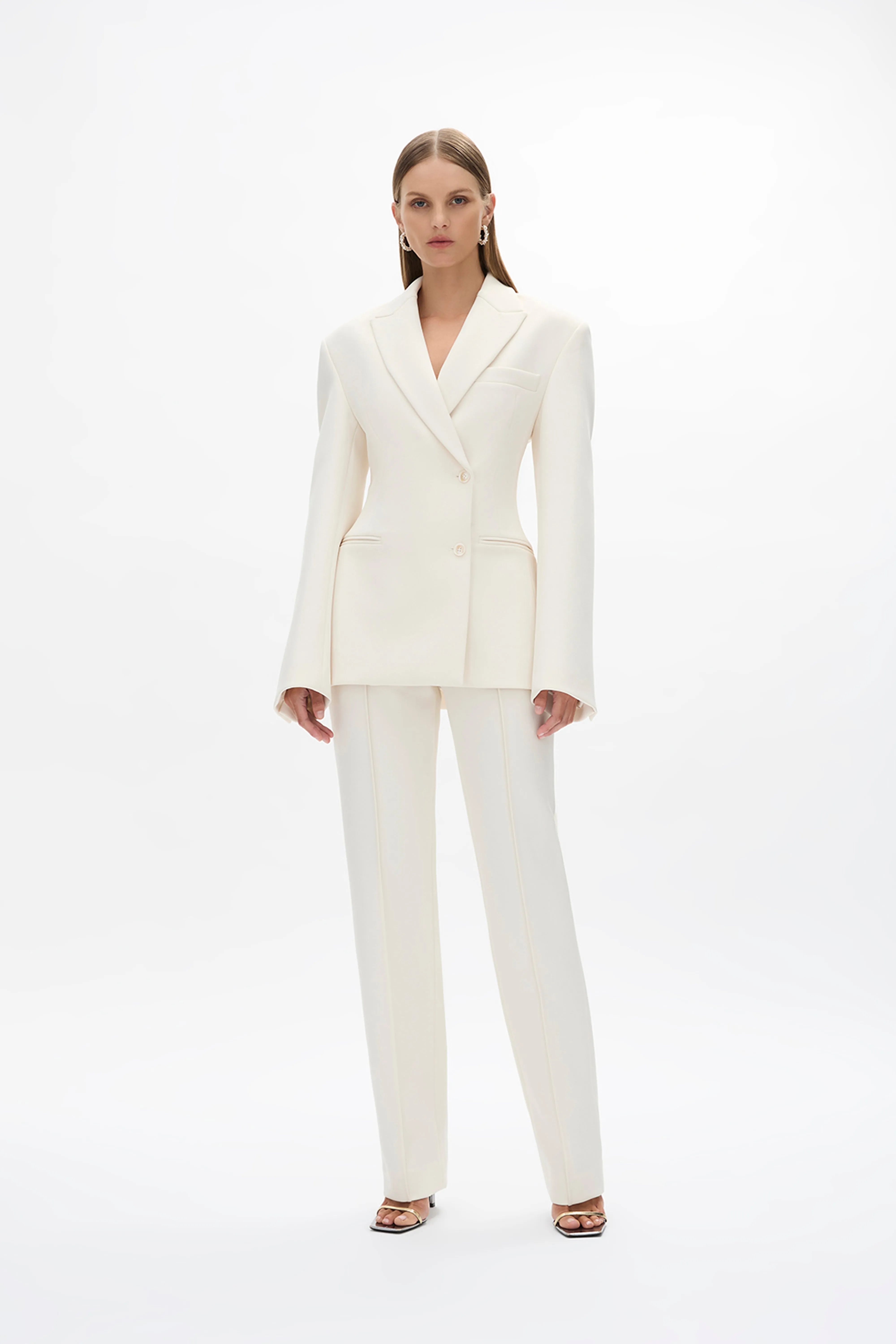 Sergio Pant sold by Rachel Gilbert product image thumbnail 3