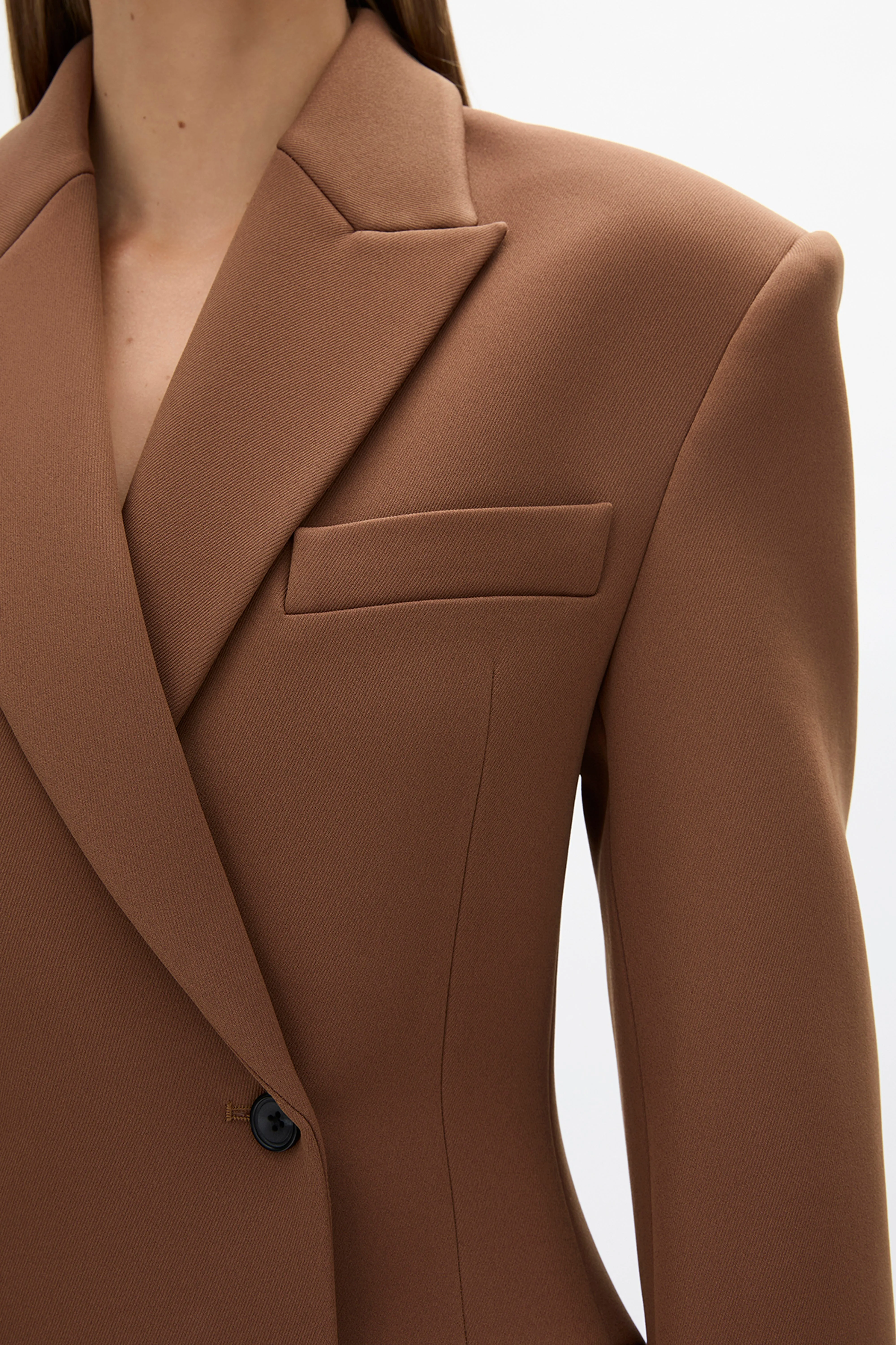 Sergio Coat sold by Rachel Gilbert product image thumbnail 3