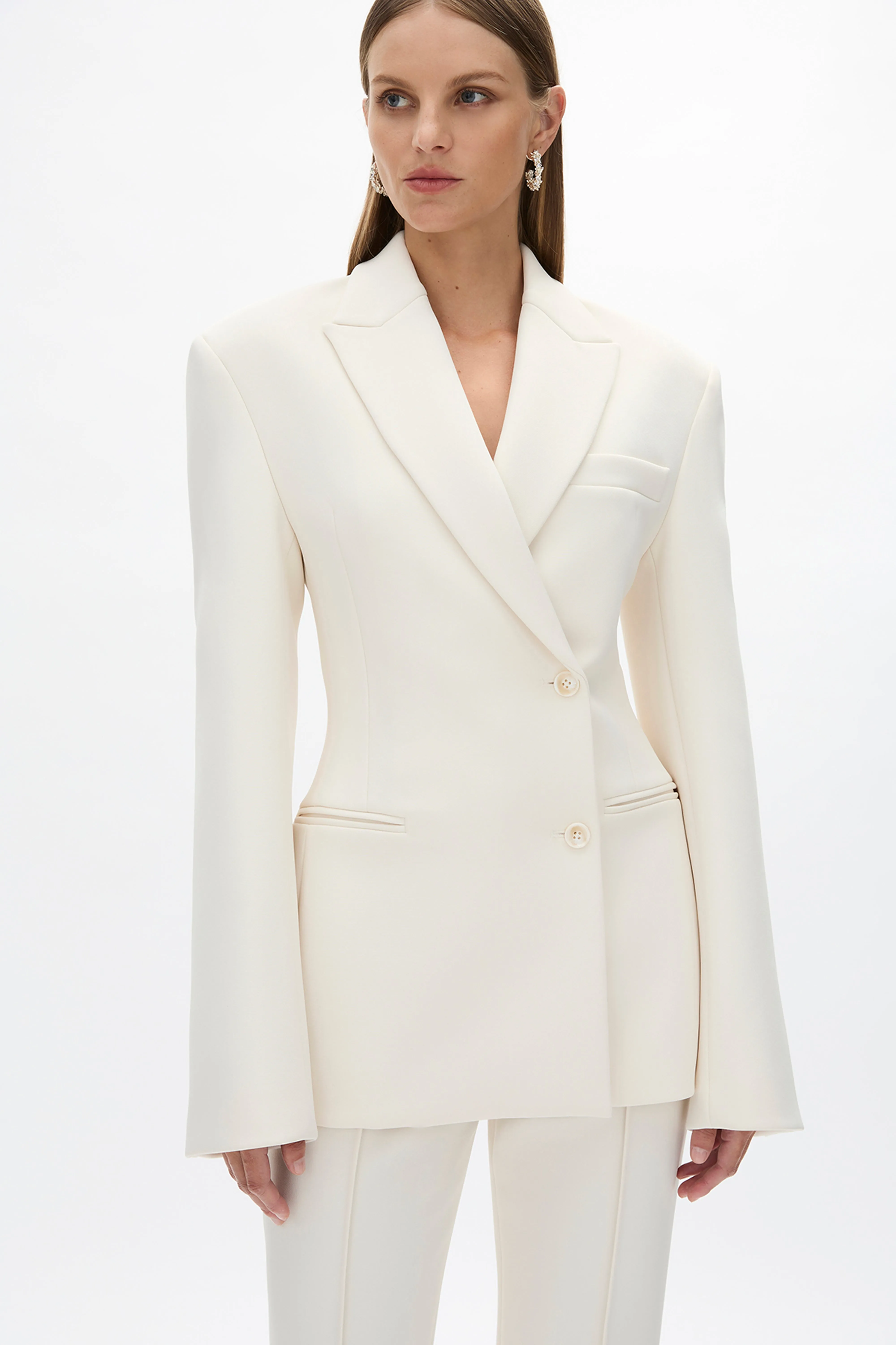 Sergio Blazer sold by Rachel Gilbert product image thumbnail 5