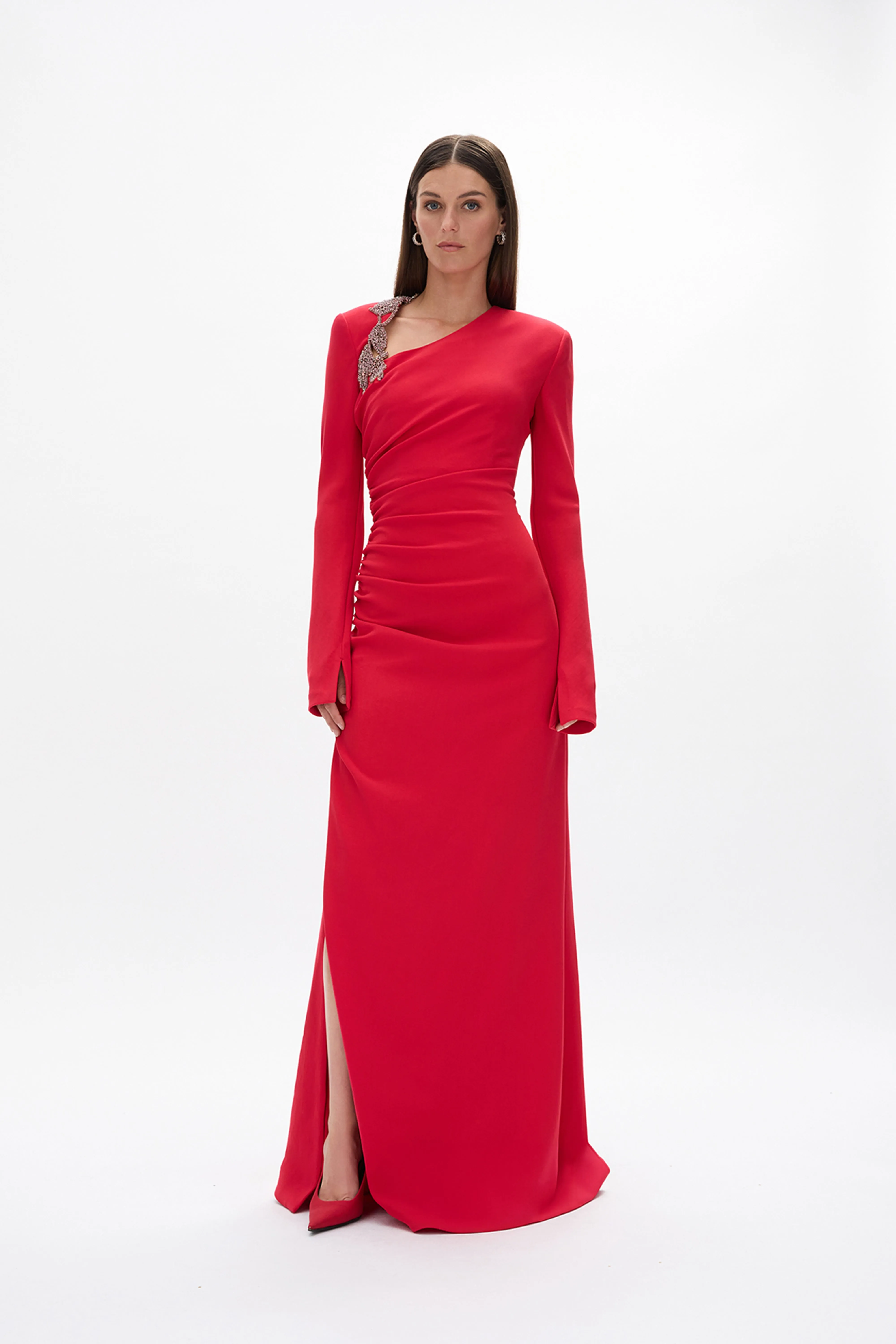 Gabrielle Gown sold by Rachel Gilbert