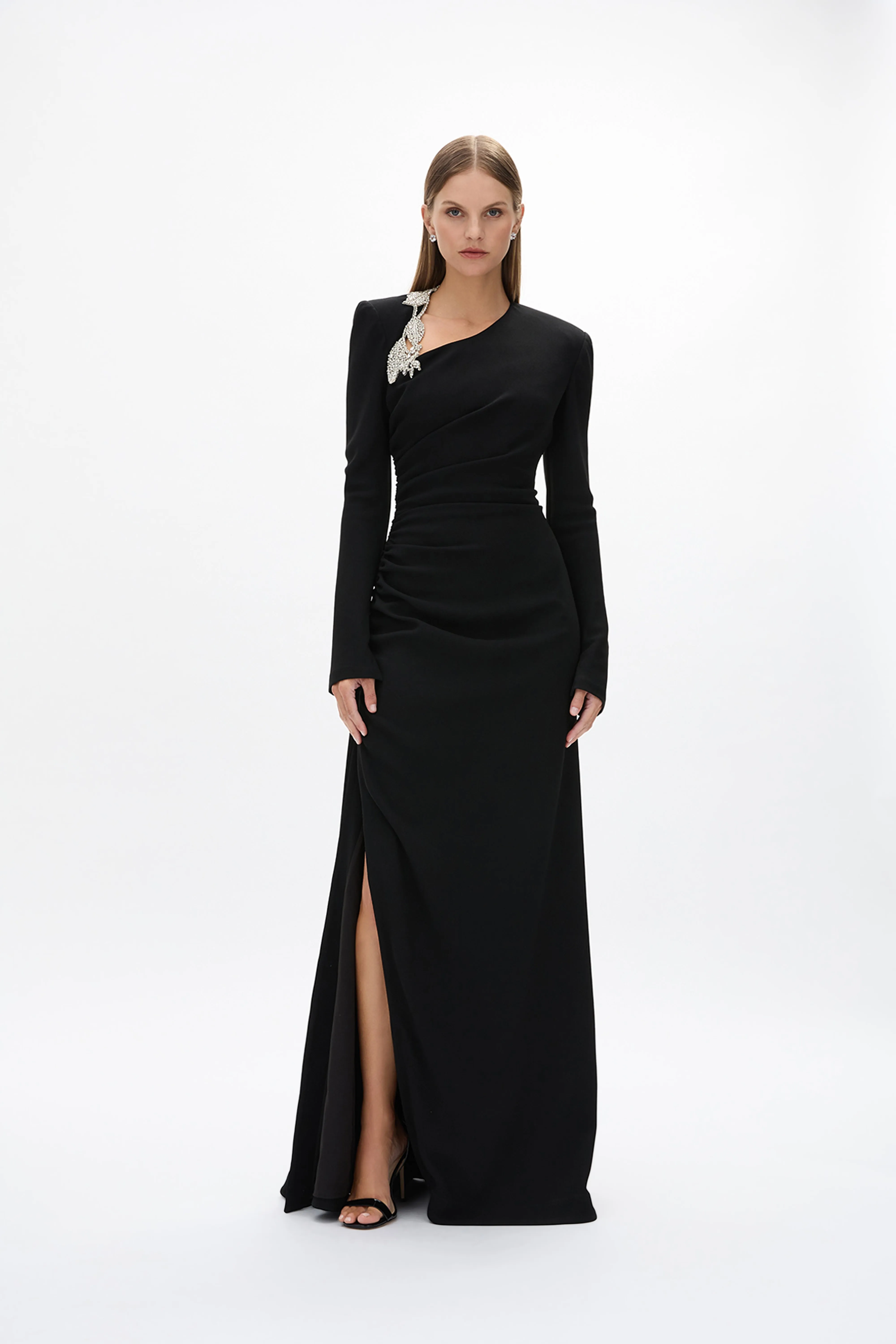 GABRIELLE GOWN sold by Rachel Gilbert