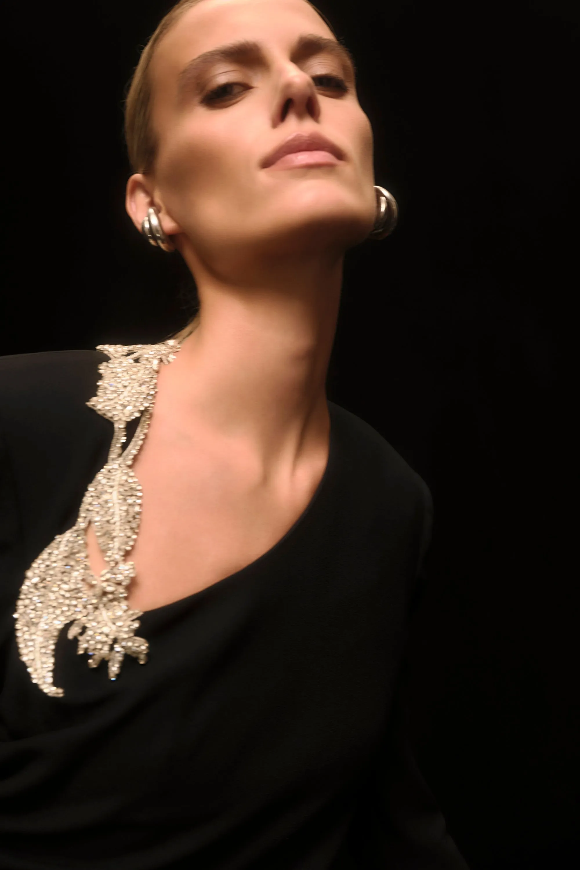 GABRIELLE GOWN sold by Rachel Gilbert product image thumbnail 2