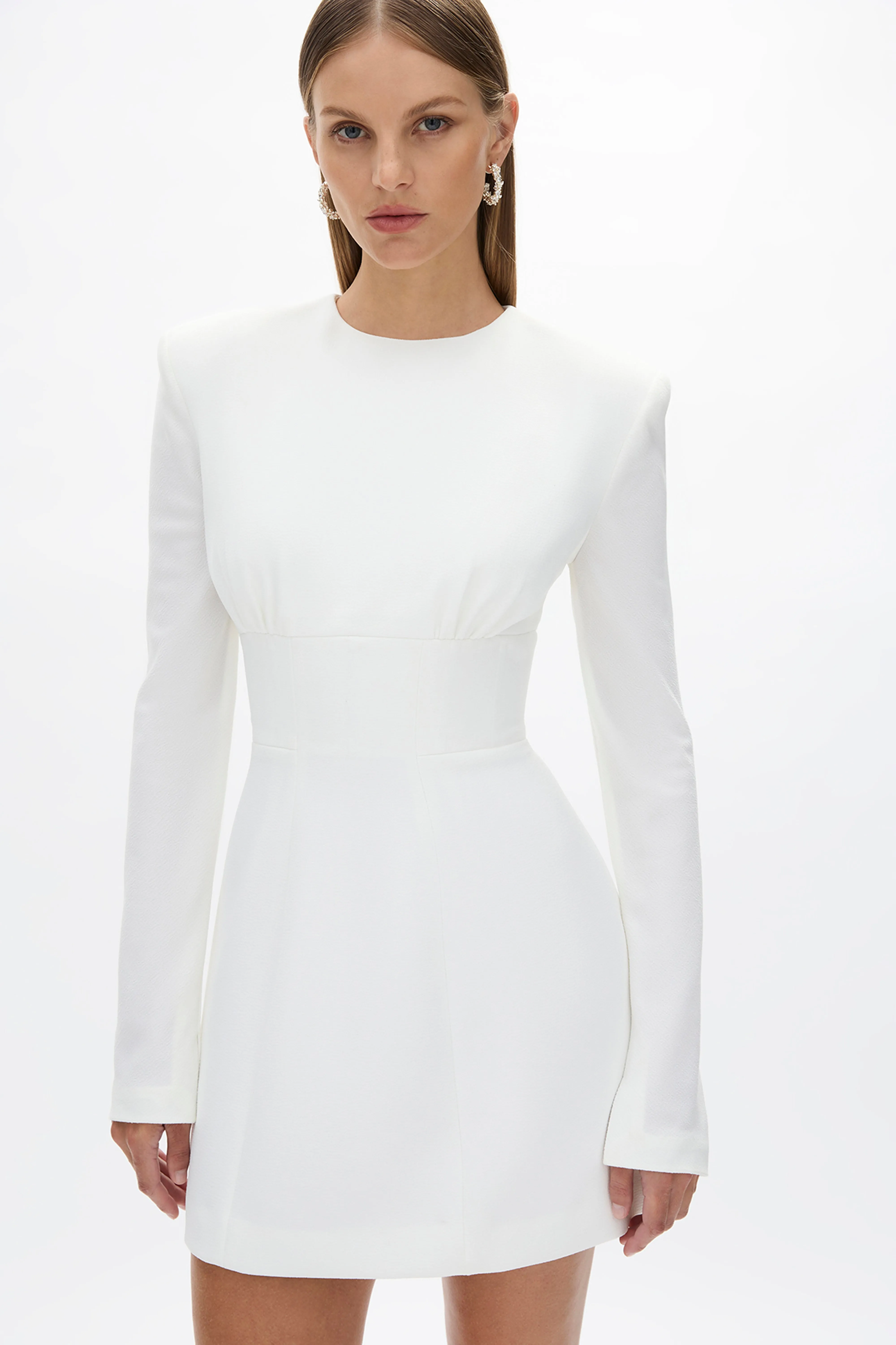 Dover Sleeve Mini sold by Rachel Gilbert product image thumbnail 5