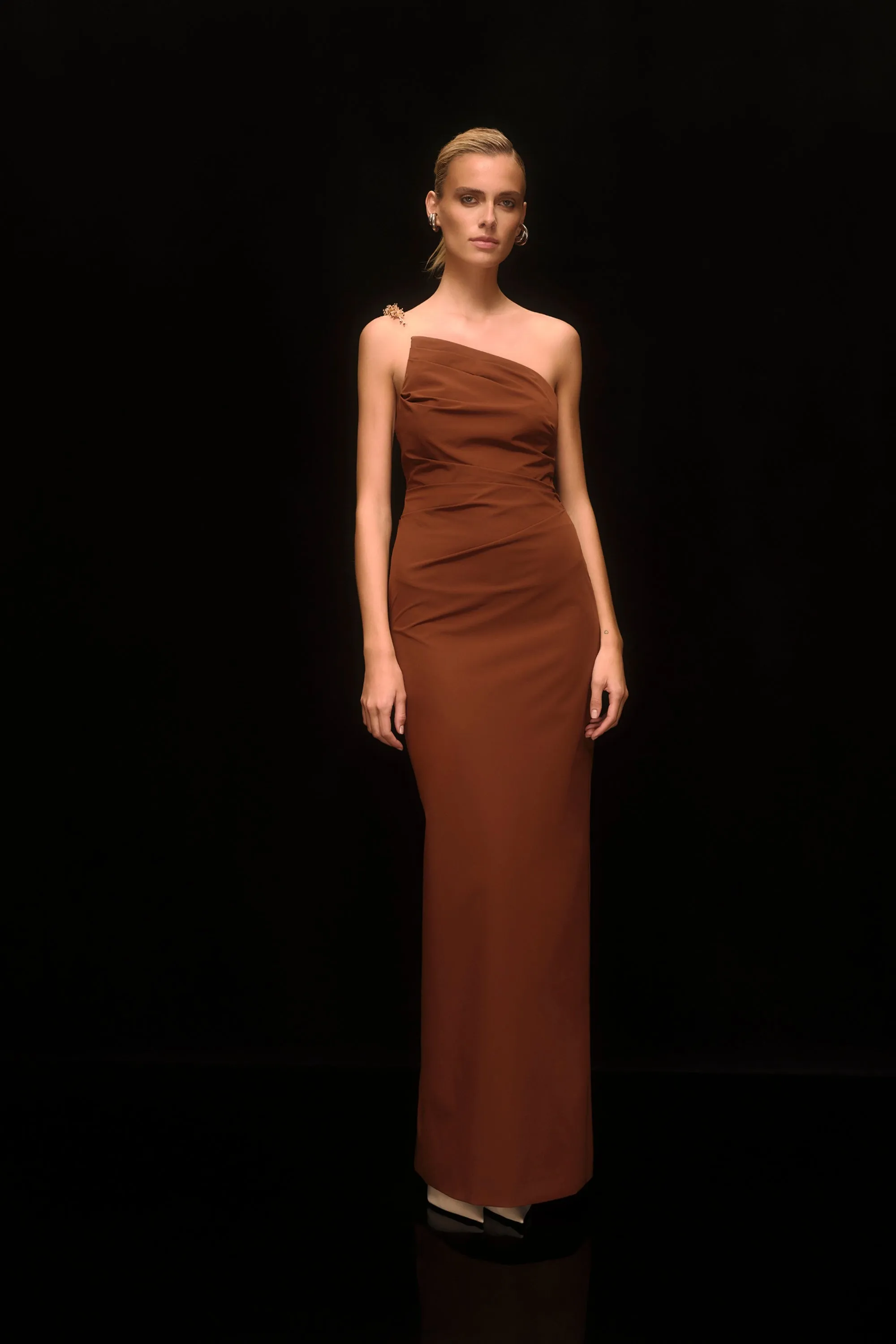 Antoinne Gown sold by Rachel Gilbert product image thumbnail 2