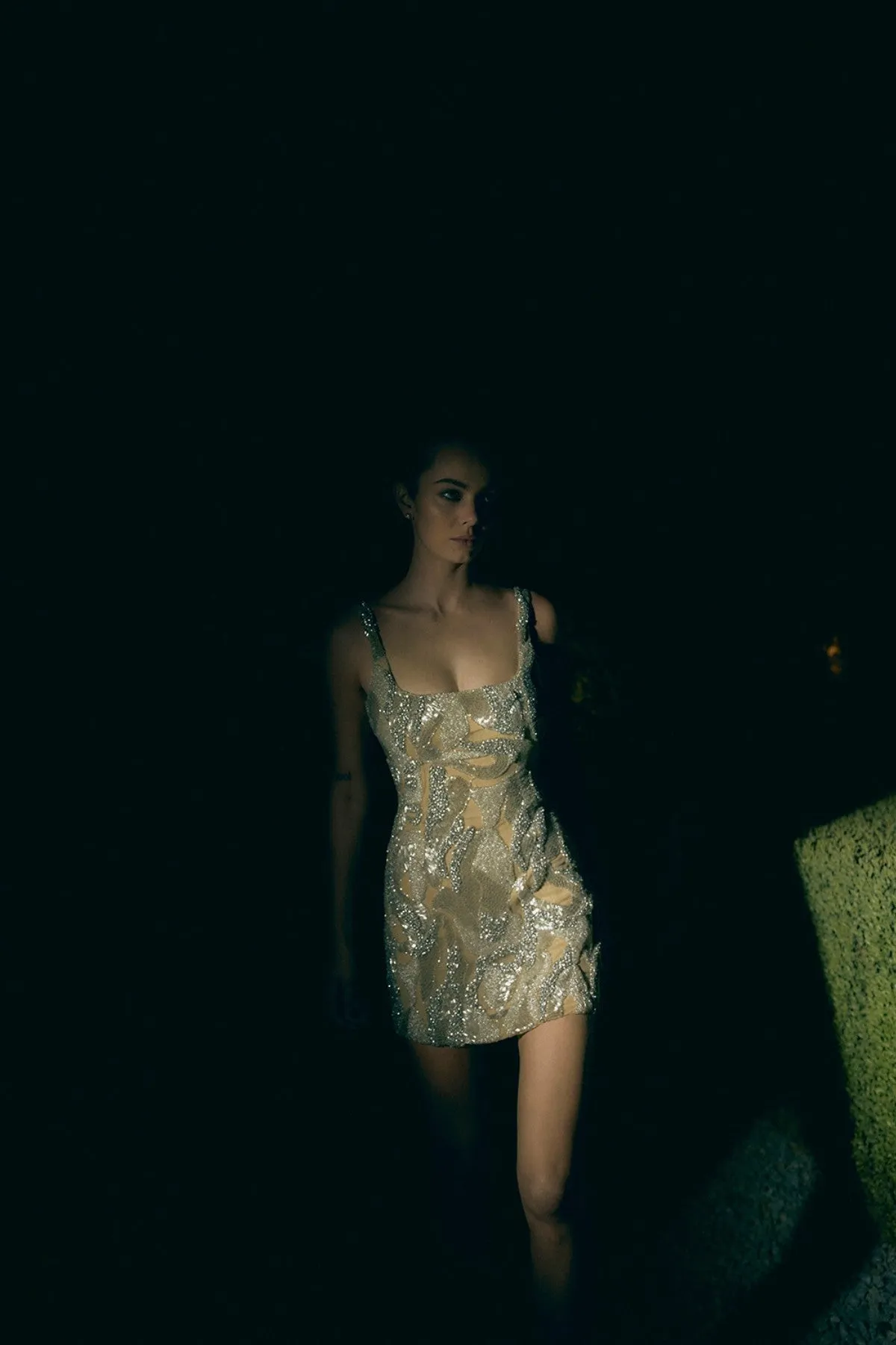 Toulouse Mini sold by Rachel Gilbert product image thumbnail 5