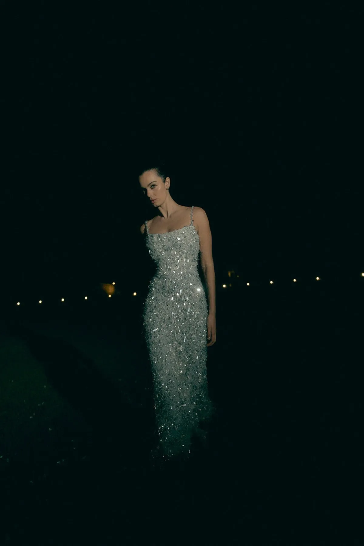 Posie Dress sold by Rachel Gilbert product image thumbnail 5