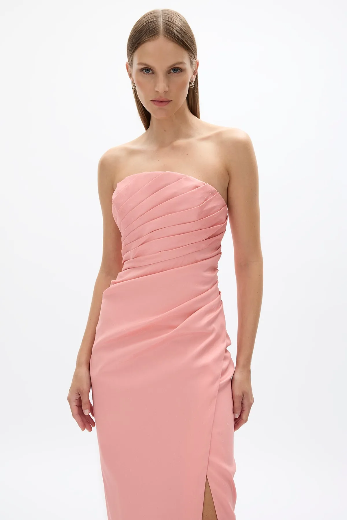 Mira Gown sold by Rachel Gilbert product image thumbnail 2