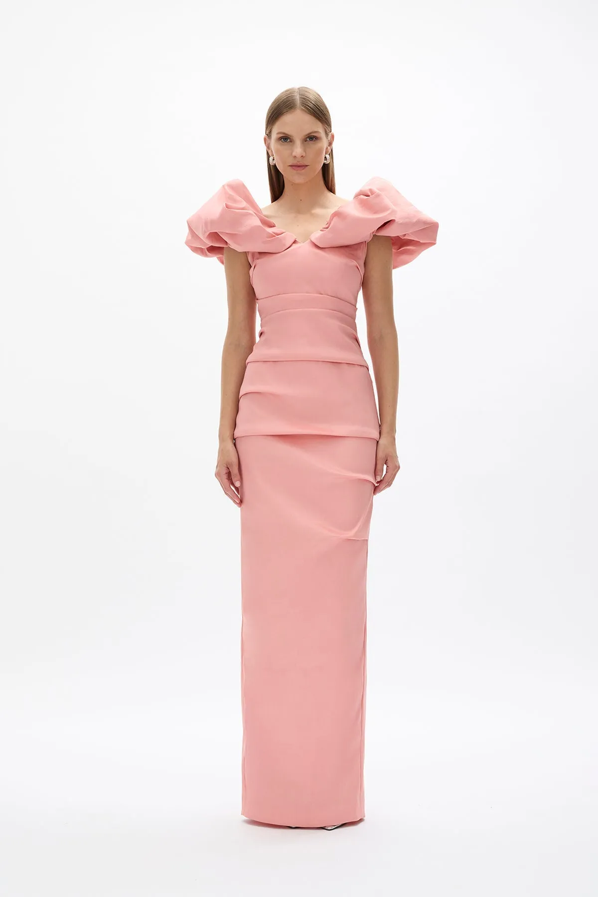 Frey Gown sold by Rachel Gilbert