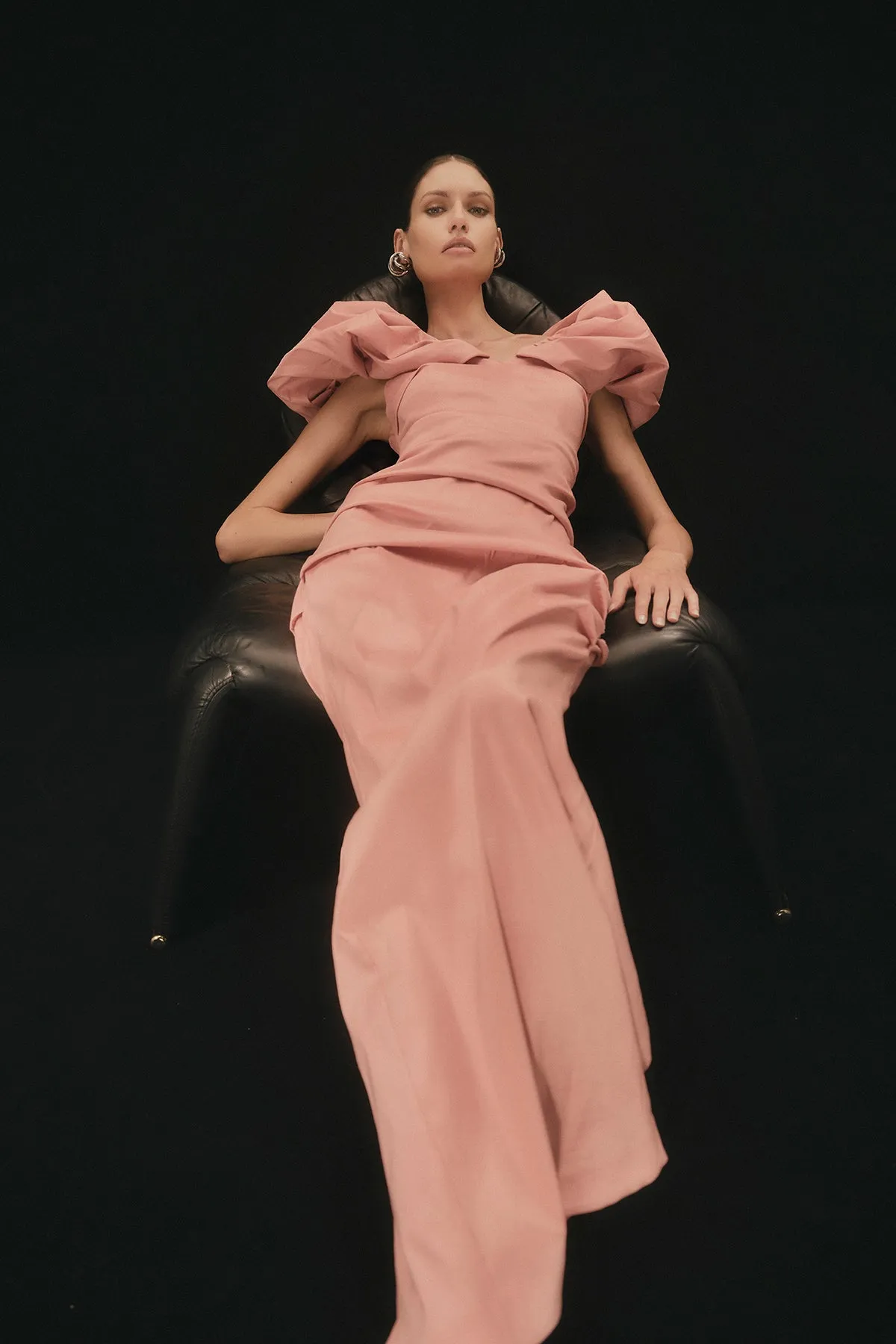 Frey Gown sold by Rachel Gilbert product image thumbnail 2