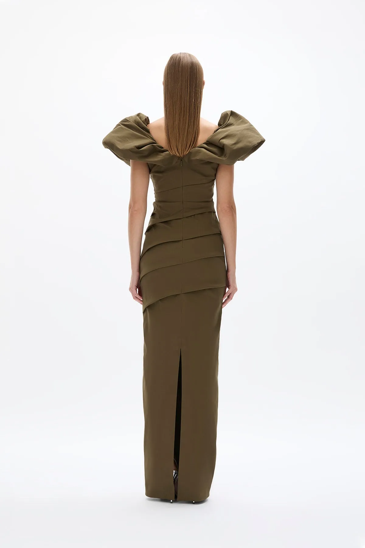 Frey Gown sold by Rachel Gilbert product image thumbnail 4