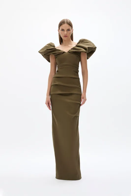 Frey Gown sold by Rachel Gilbert