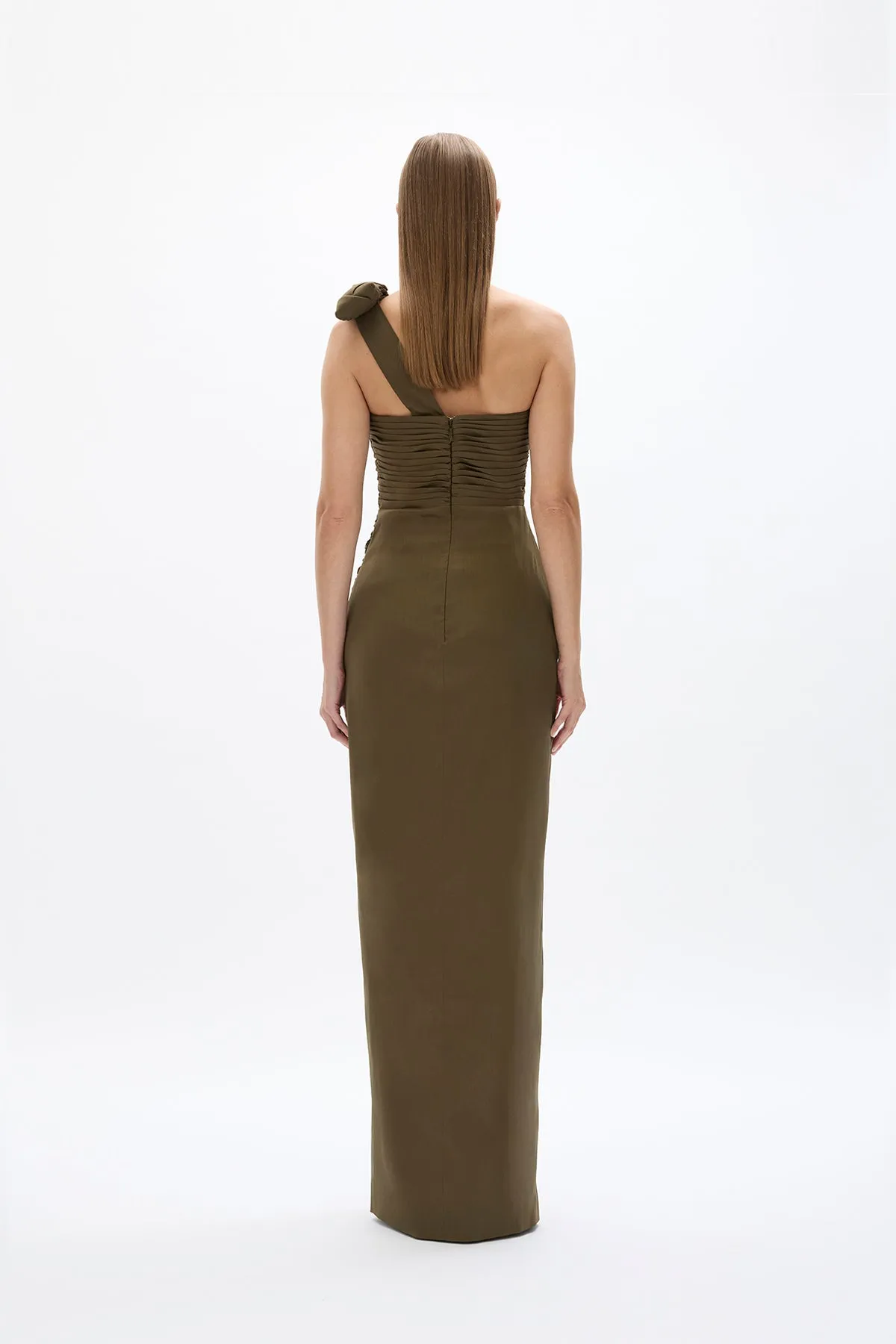 Josie Gown sold by Rachel Gilbert product image thumbnail 4