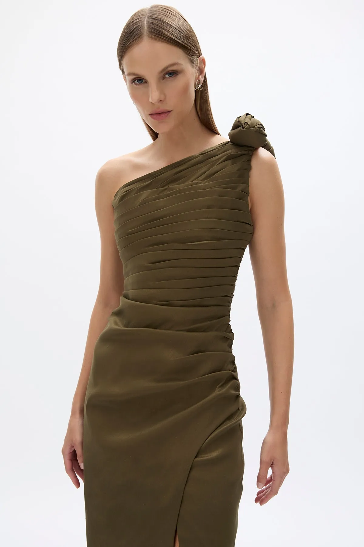 Josie Gown sold by Rachel Gilbert product image thumbnail 2
