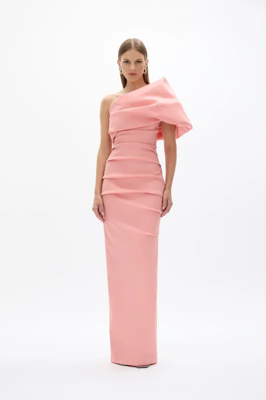 Kat Gown sold by Rachel Gilbert