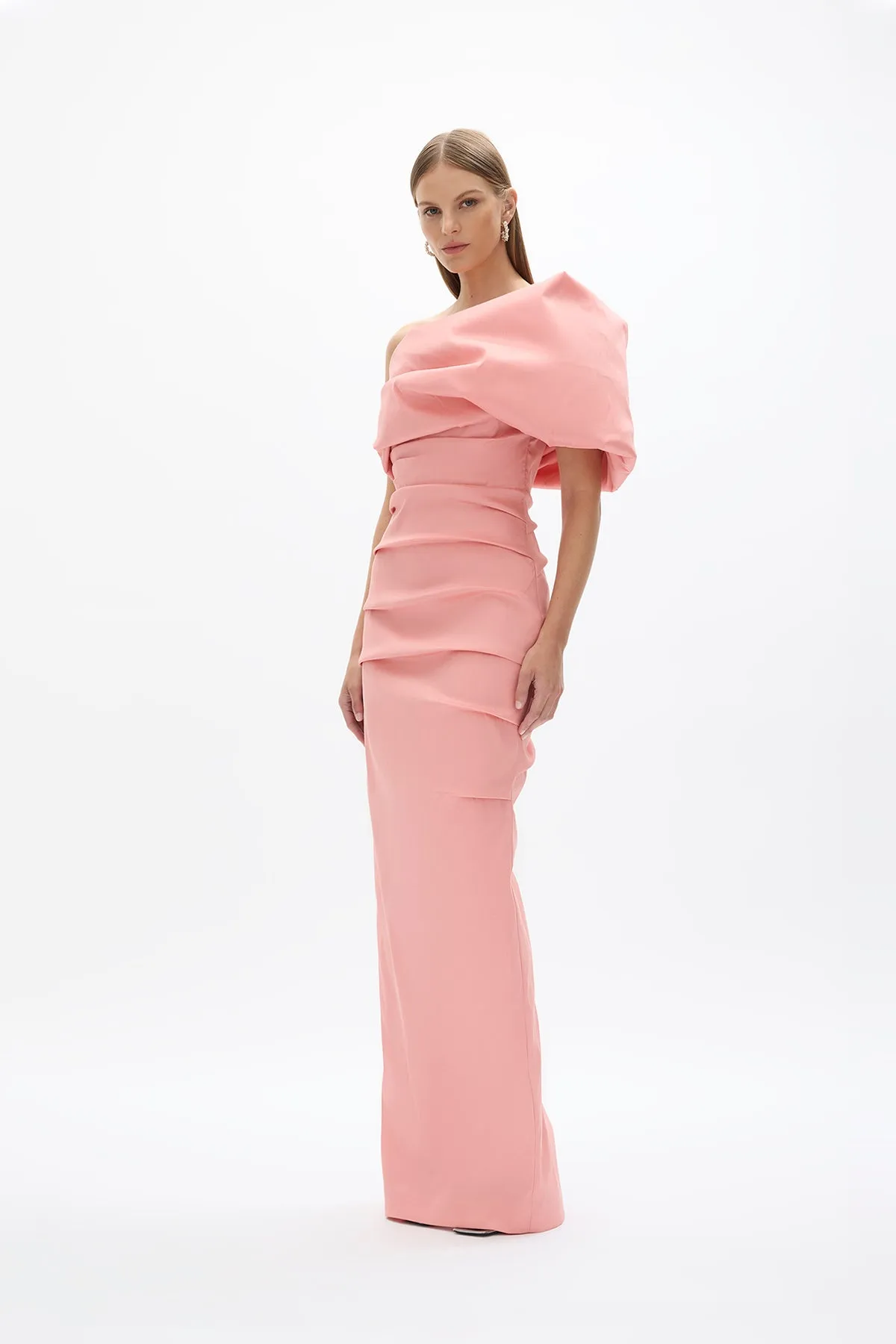 Kat Gown sold by Rachel Gilbert product image thumbnail 3