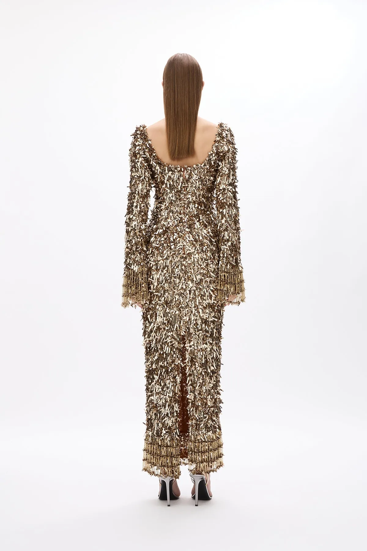 Posie Gown sold by Rachel Gilbert product image thumbnail 4