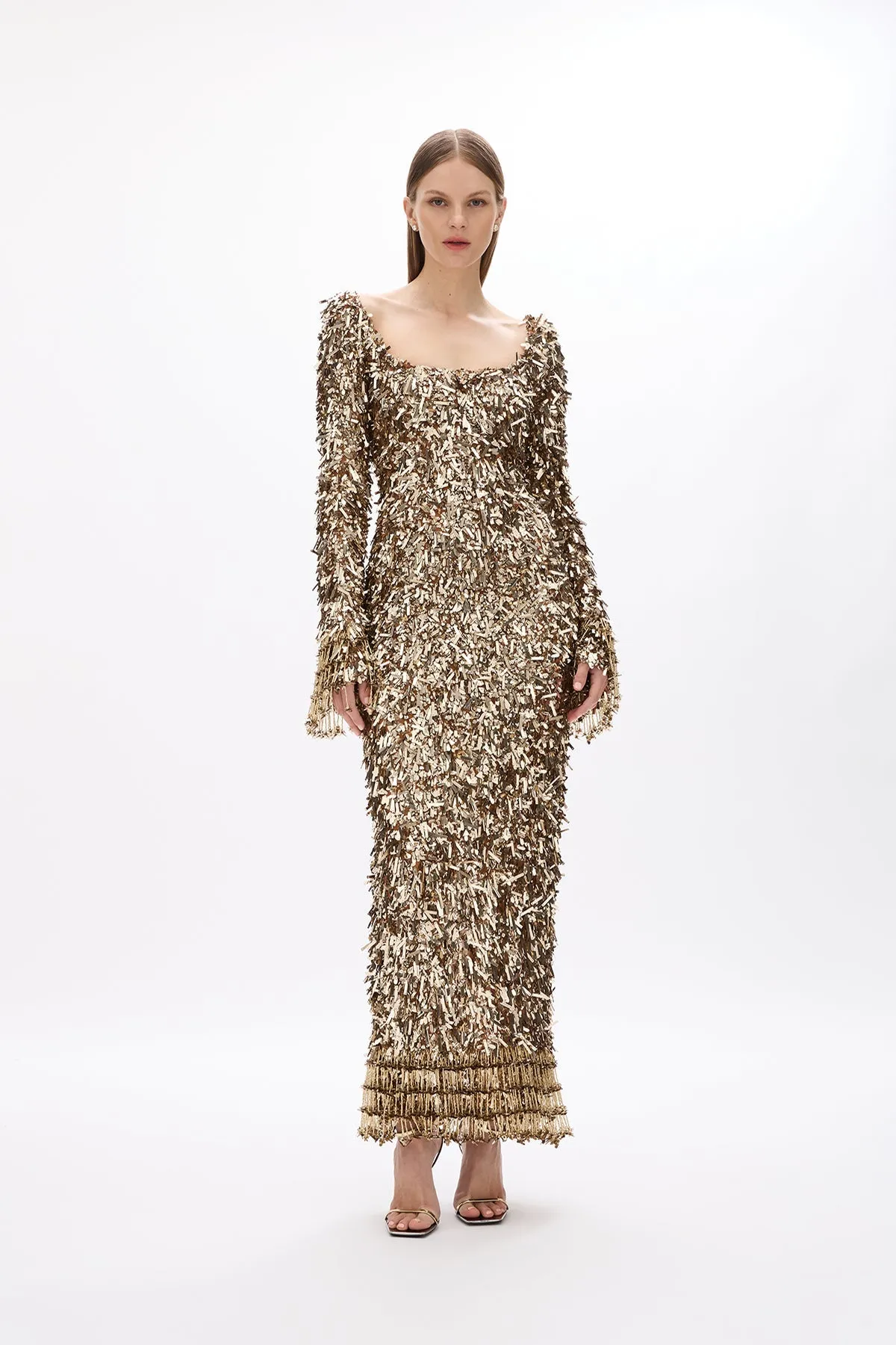 Posie Gown sold by Rachel Gilbert