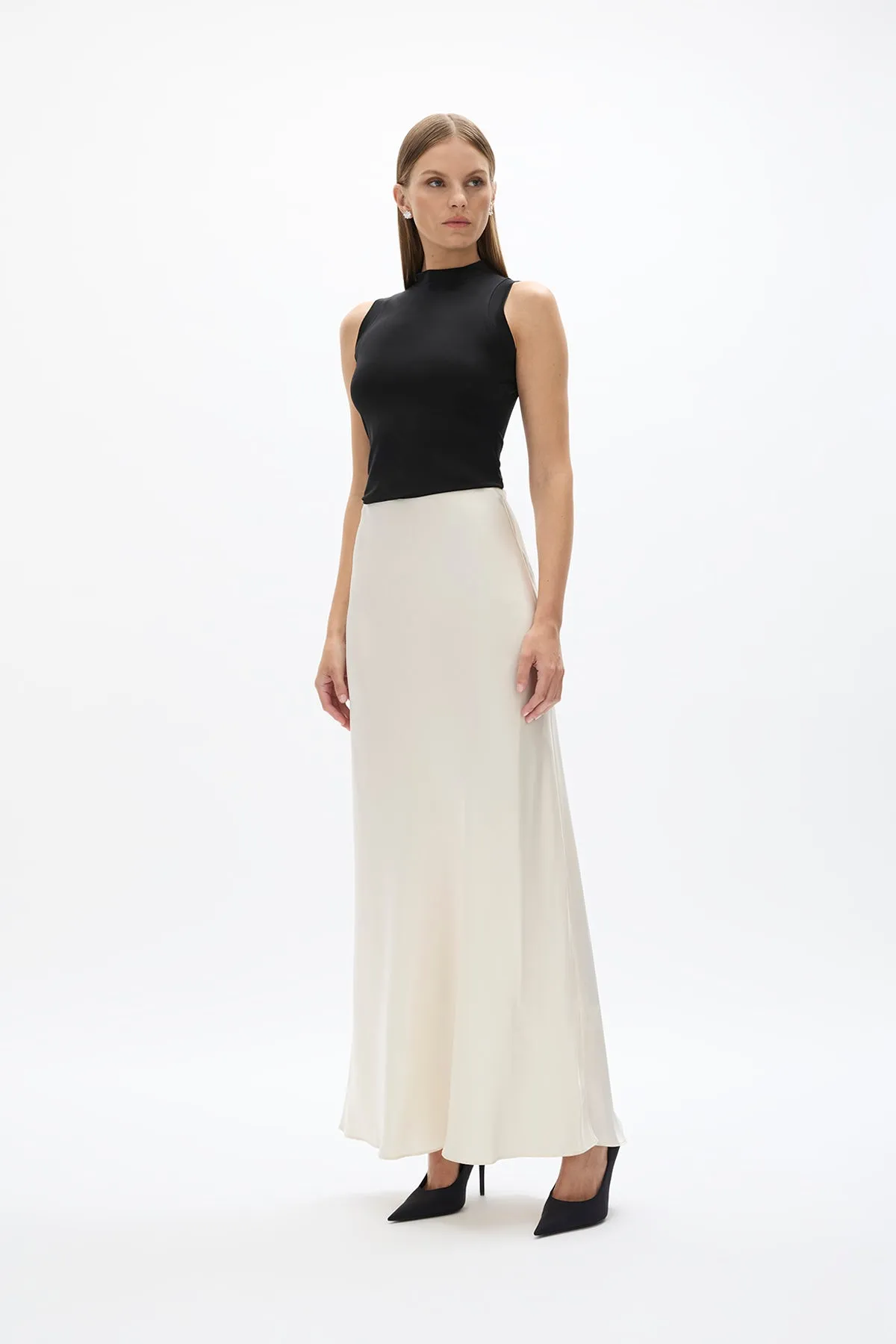 Skye Skirt sold by Rachel Gilbert product image thumbnail 2