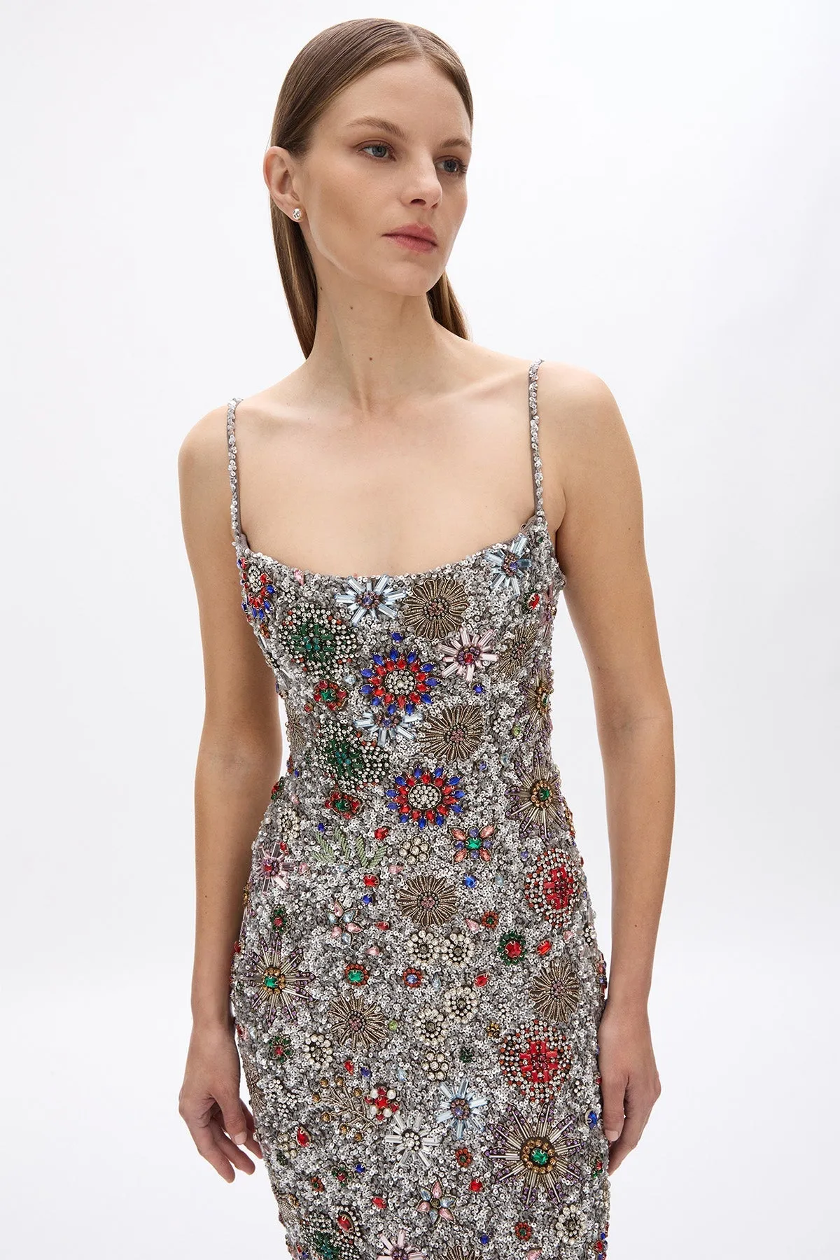 Francesca Star Gown sold by Rachel Gilbert product image thumbnail 2