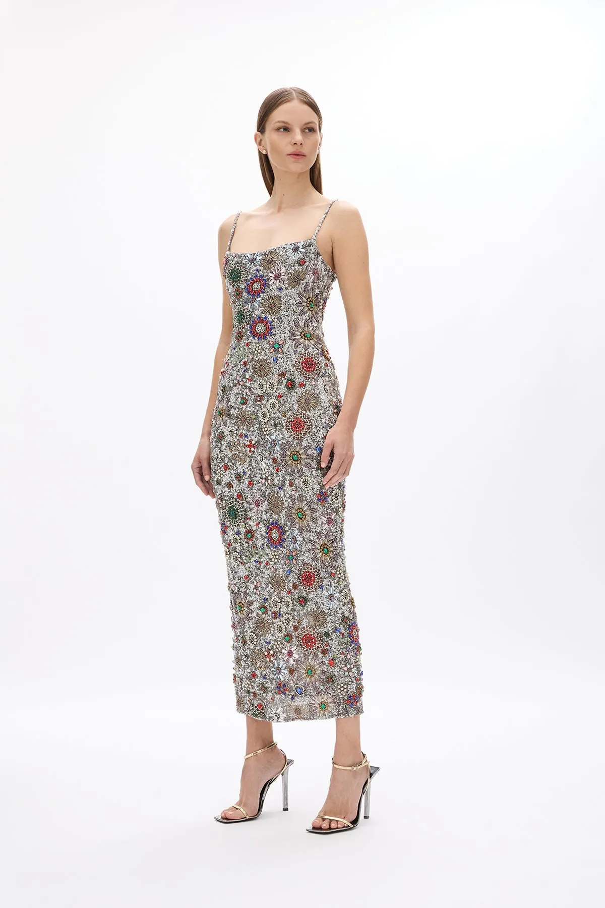 Francesca Star Gown sold by Rachel Gilbert product image thumbnail 3