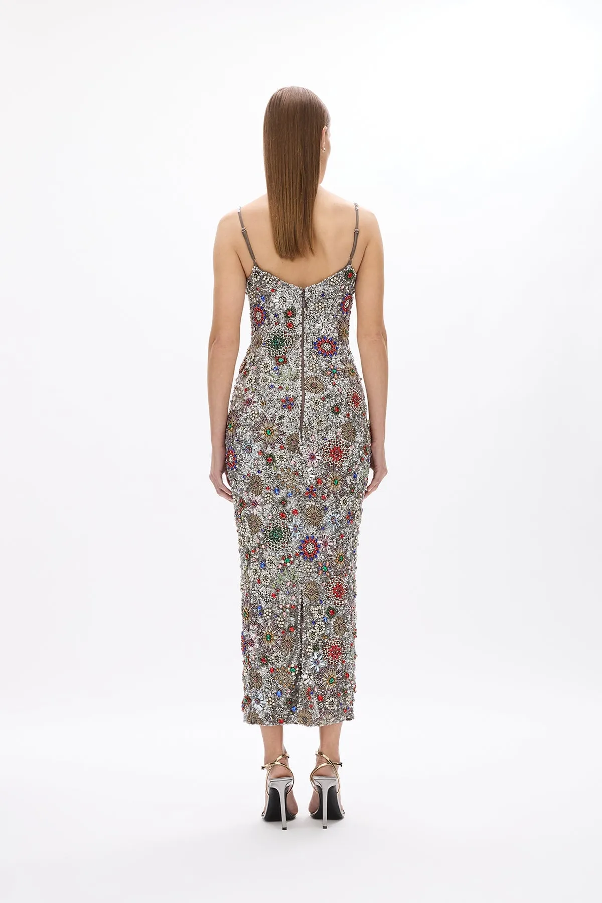 Francesca Star Gown sold by Rachel Gilbert product image thumbnail 4