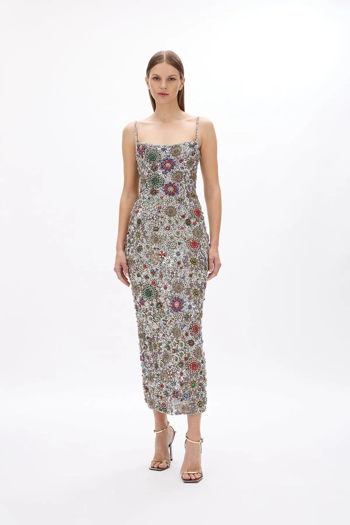 Francesca Star Gown sold by Rachel Gilbert